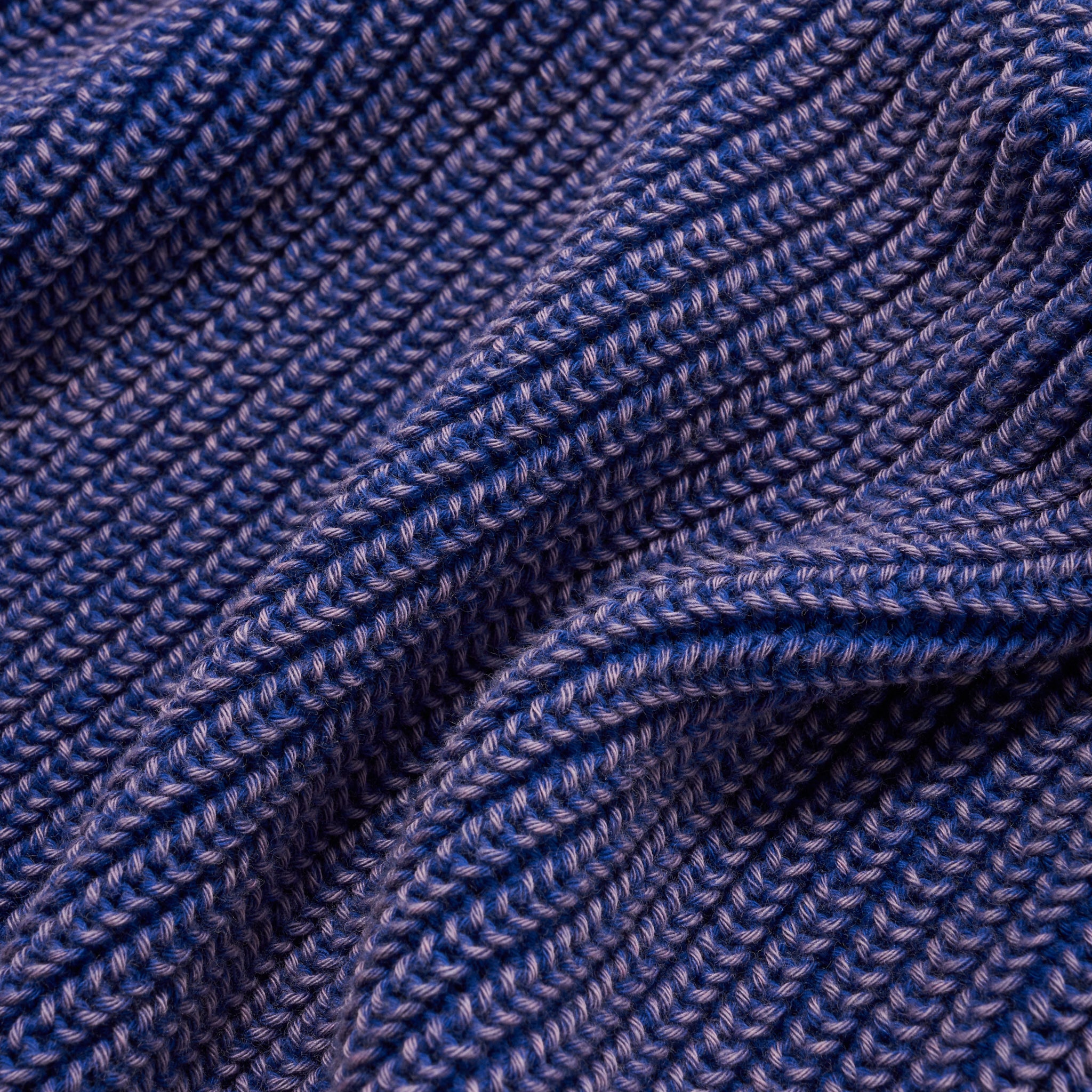 Rib Knit Crew