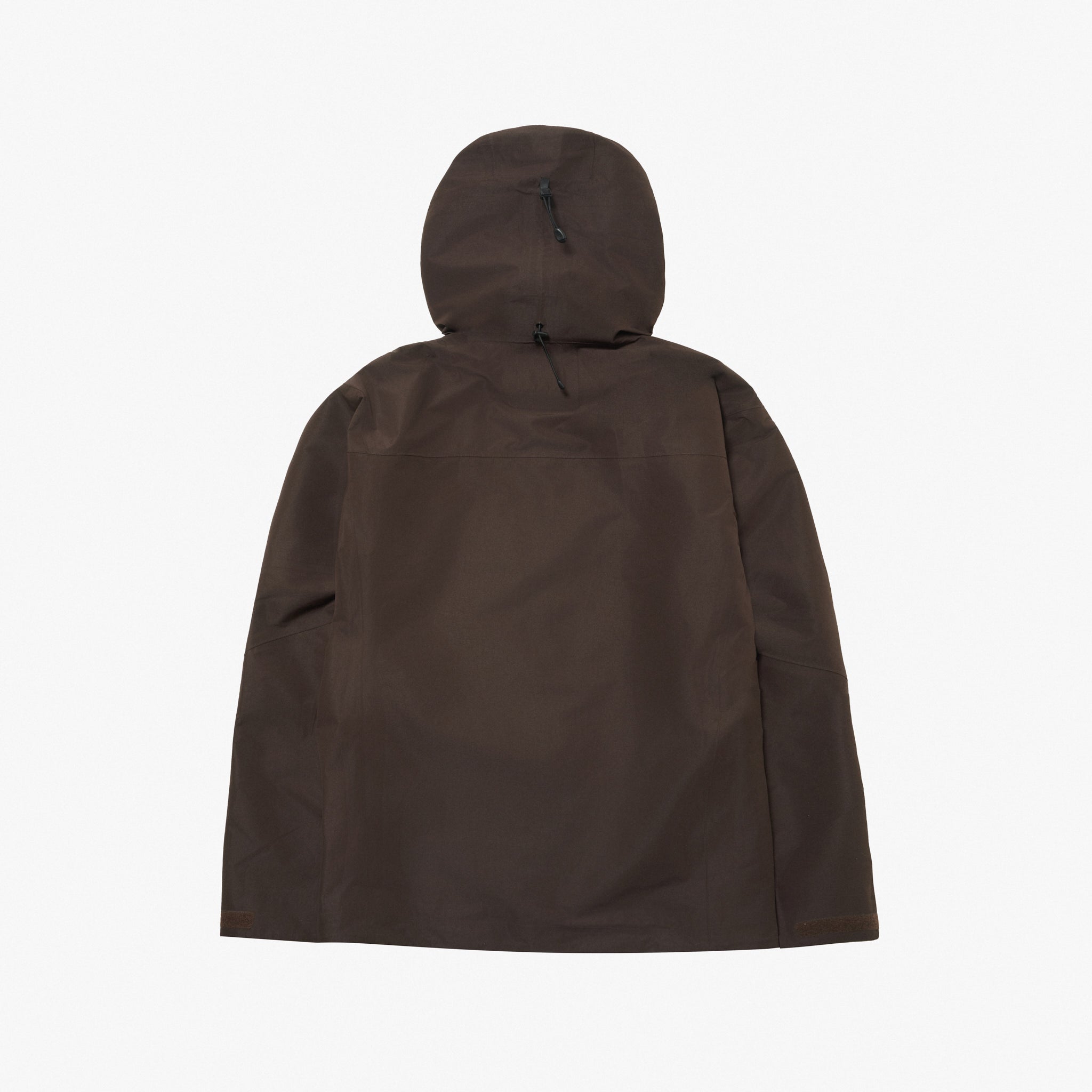 Kansu Shell Jacket