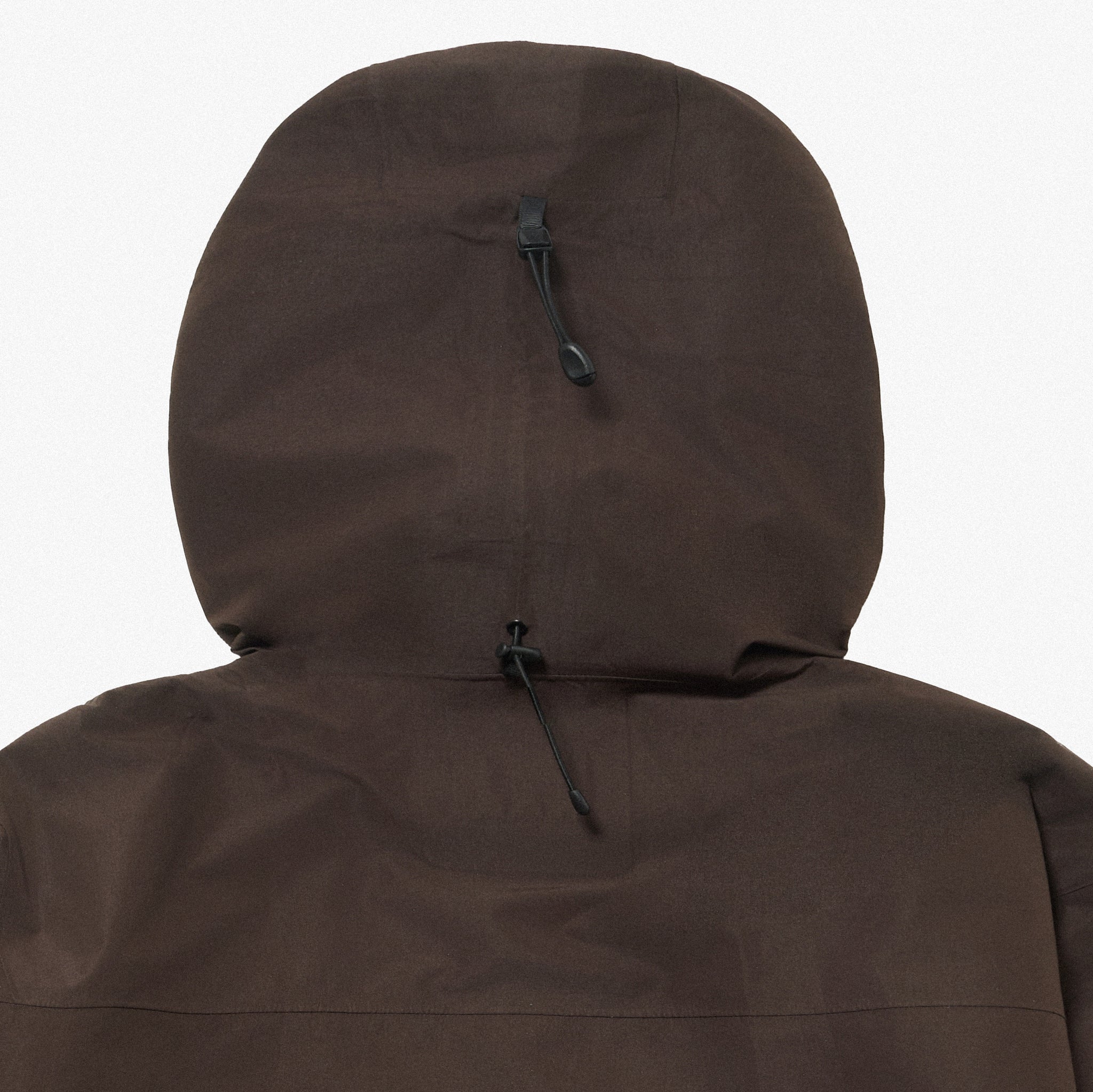 Kansu Shell Jacket