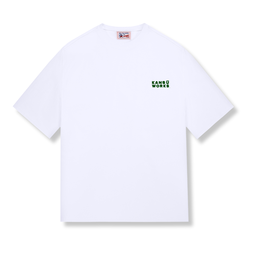 Slicing it up Tee | 23rd Oct