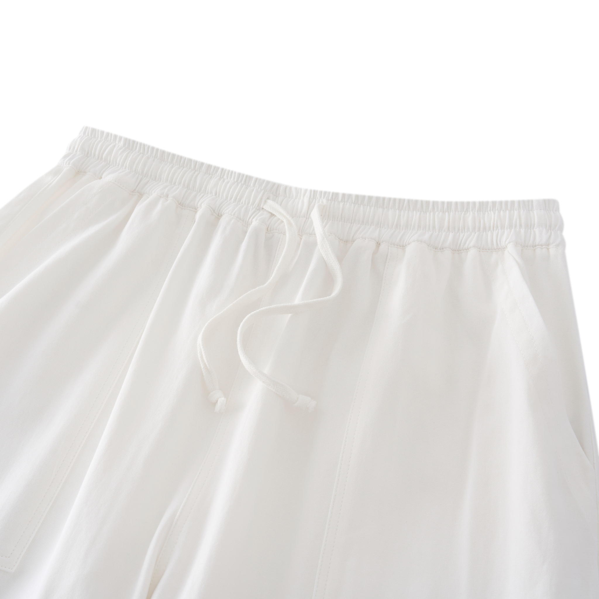 Chef Trousers - White