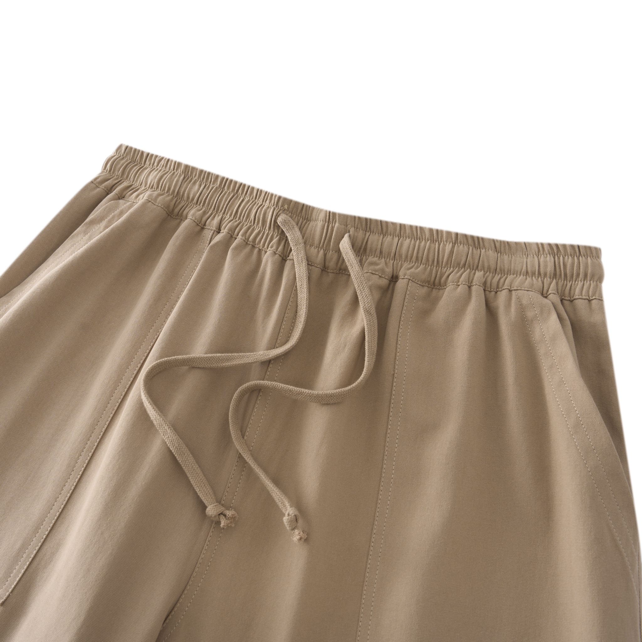 Chef Trousers - Beige