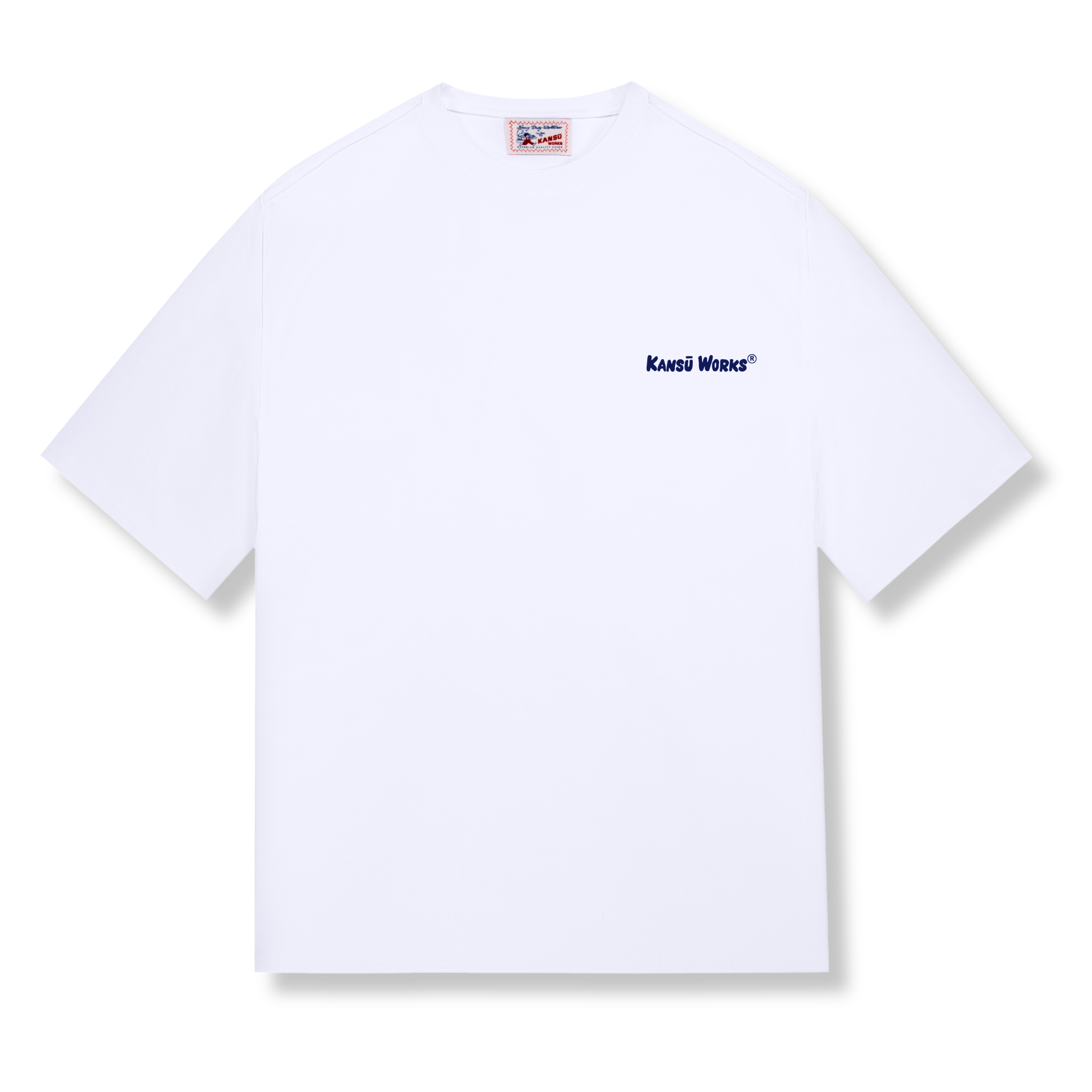 On Lunch Tee