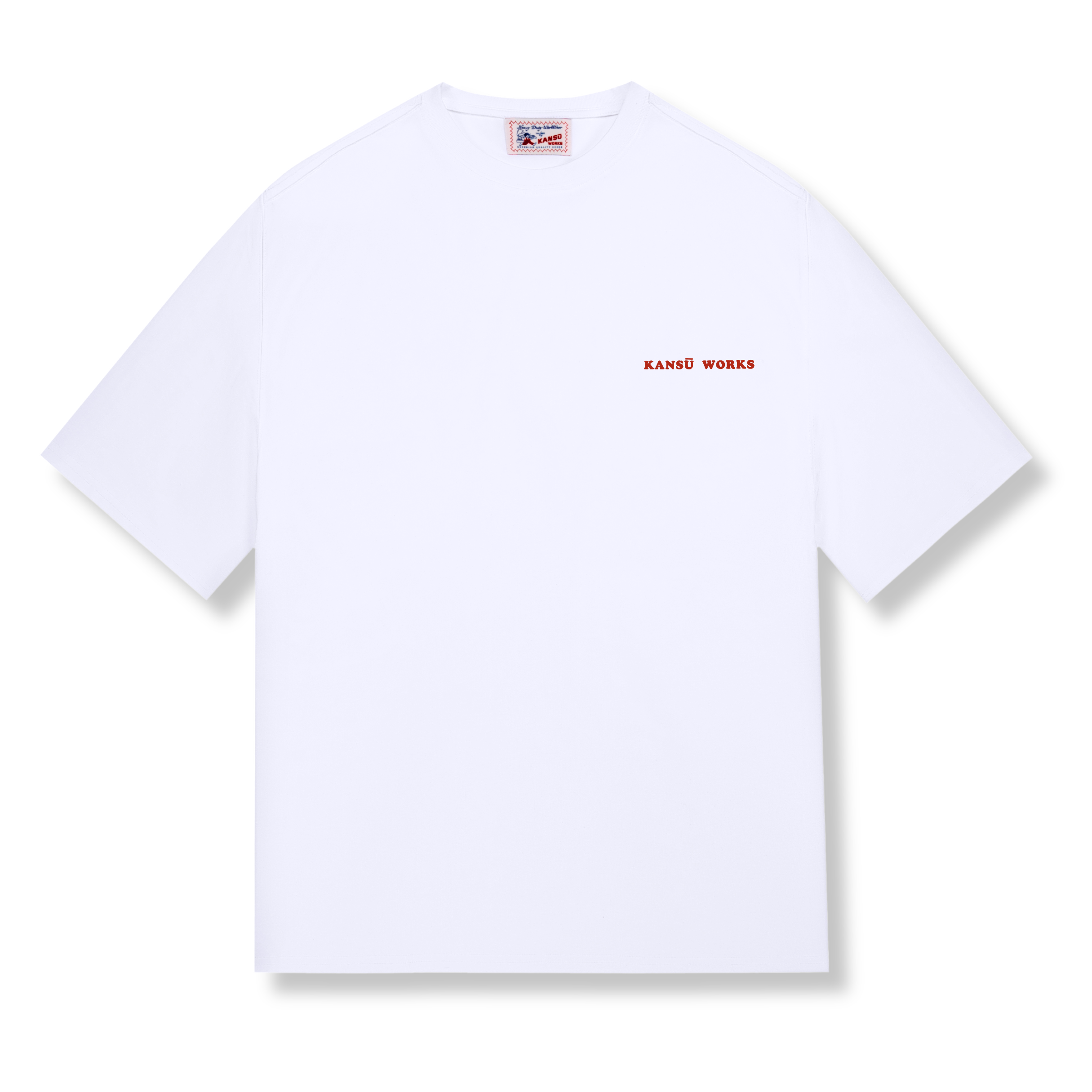 Joyous Beers Tee