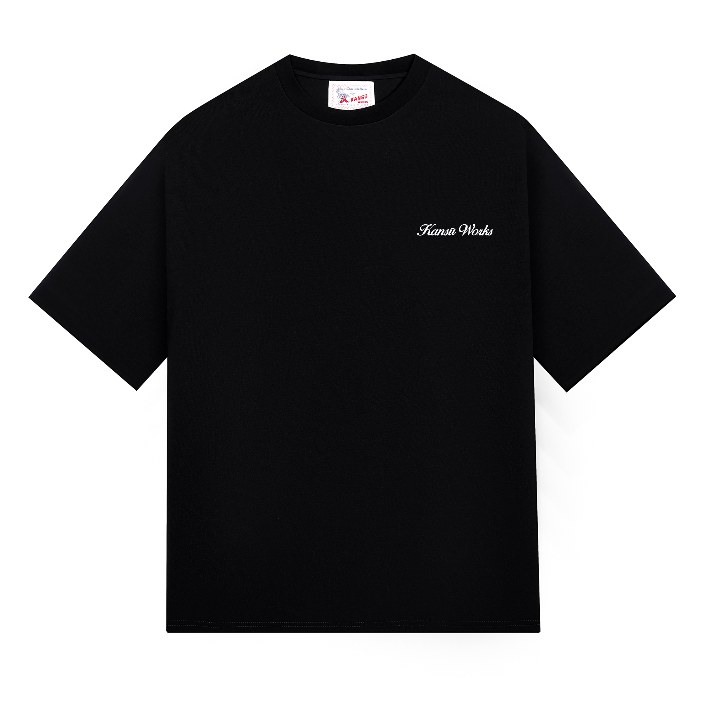 Kansū Worldwide Tee