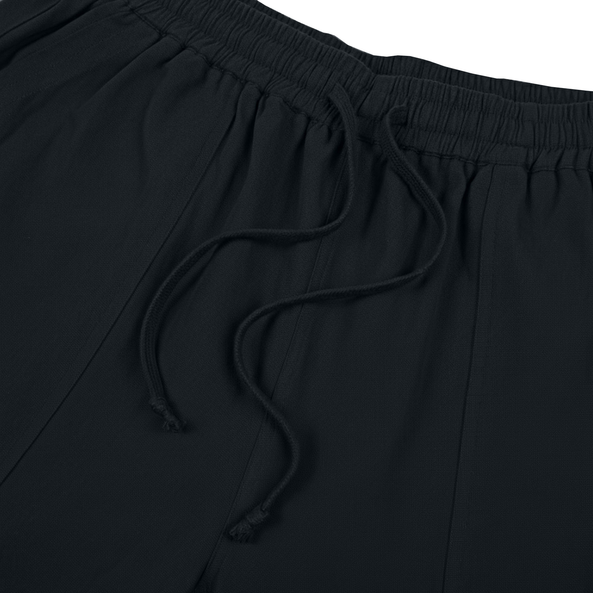 Chef Trousers - Black