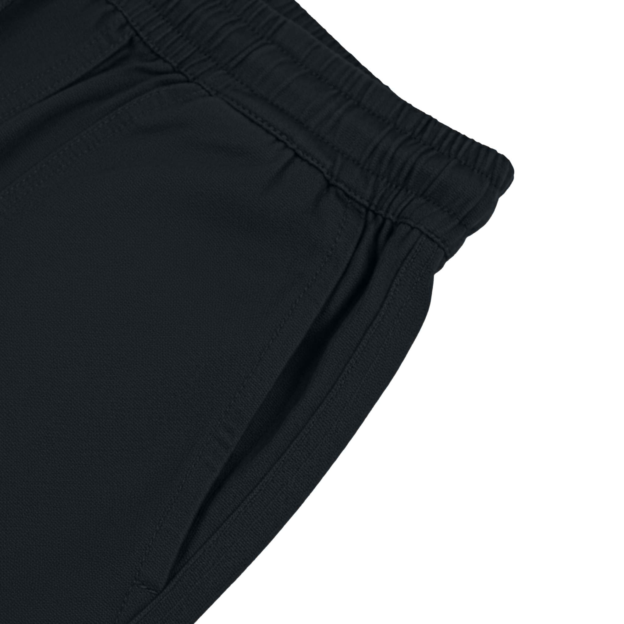 Chef Trousers - Black