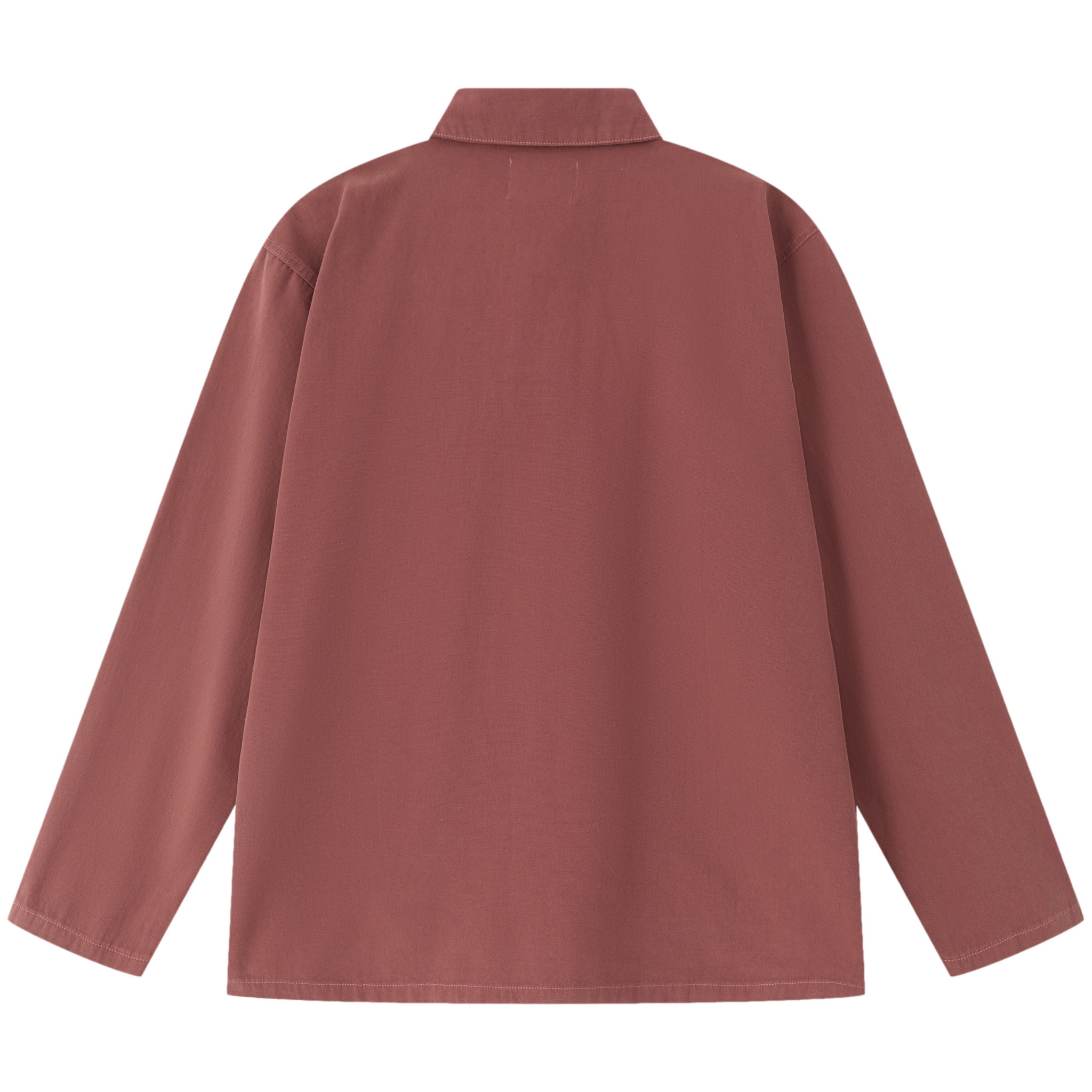 French Chore Jacket - Red