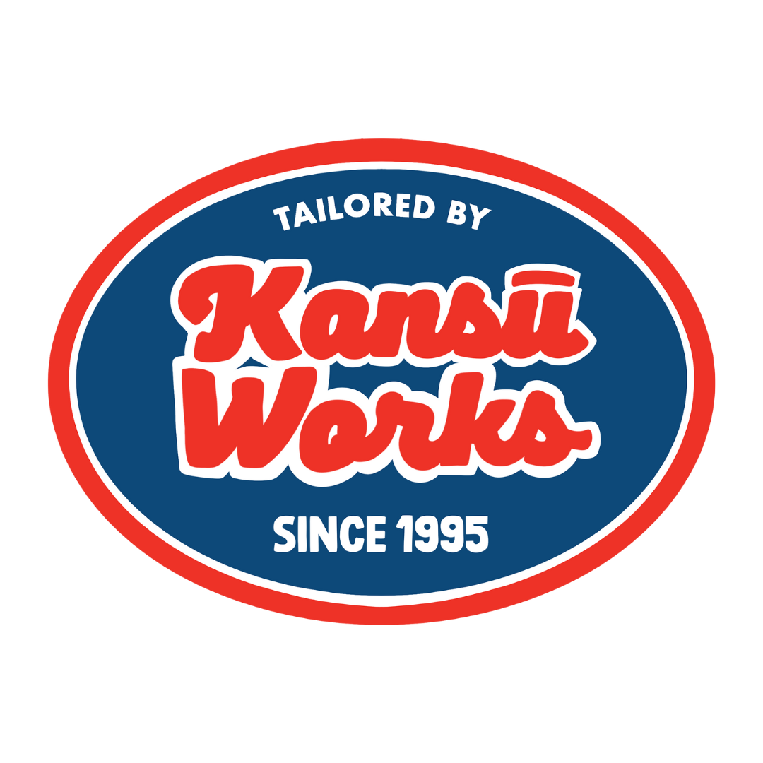 Kansū Comic Tee
