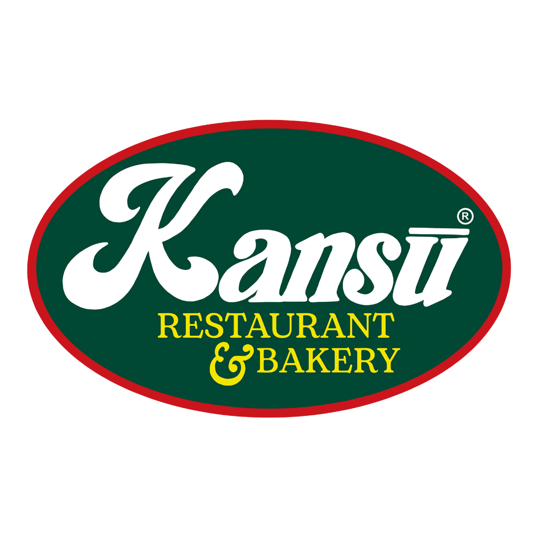 Kansū Restaurant Tee - Green