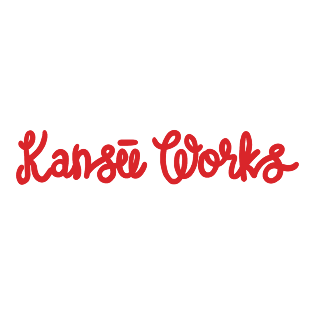 Kansū Spaghetti Tee