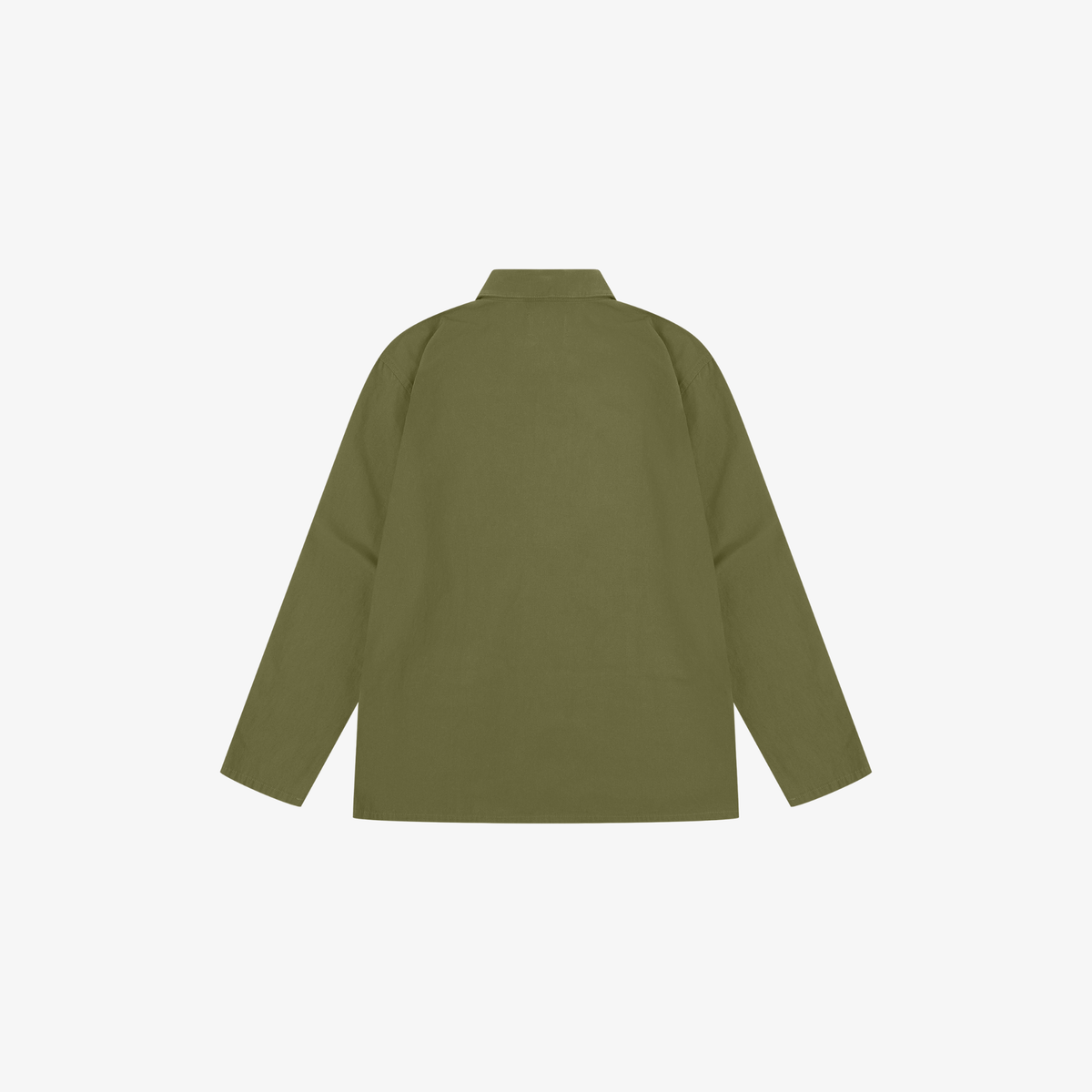 French Chore Jacket