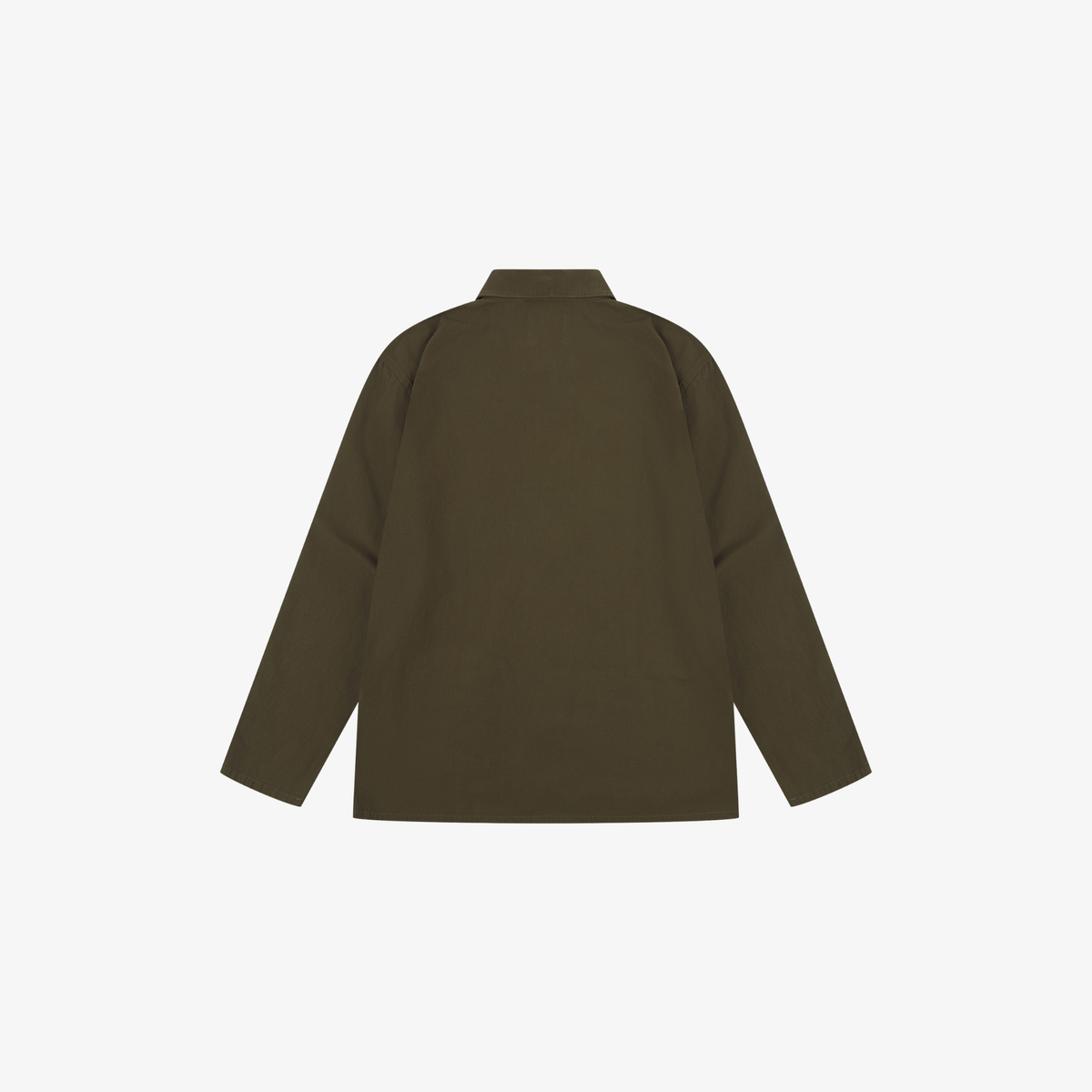 French Chore Jacket