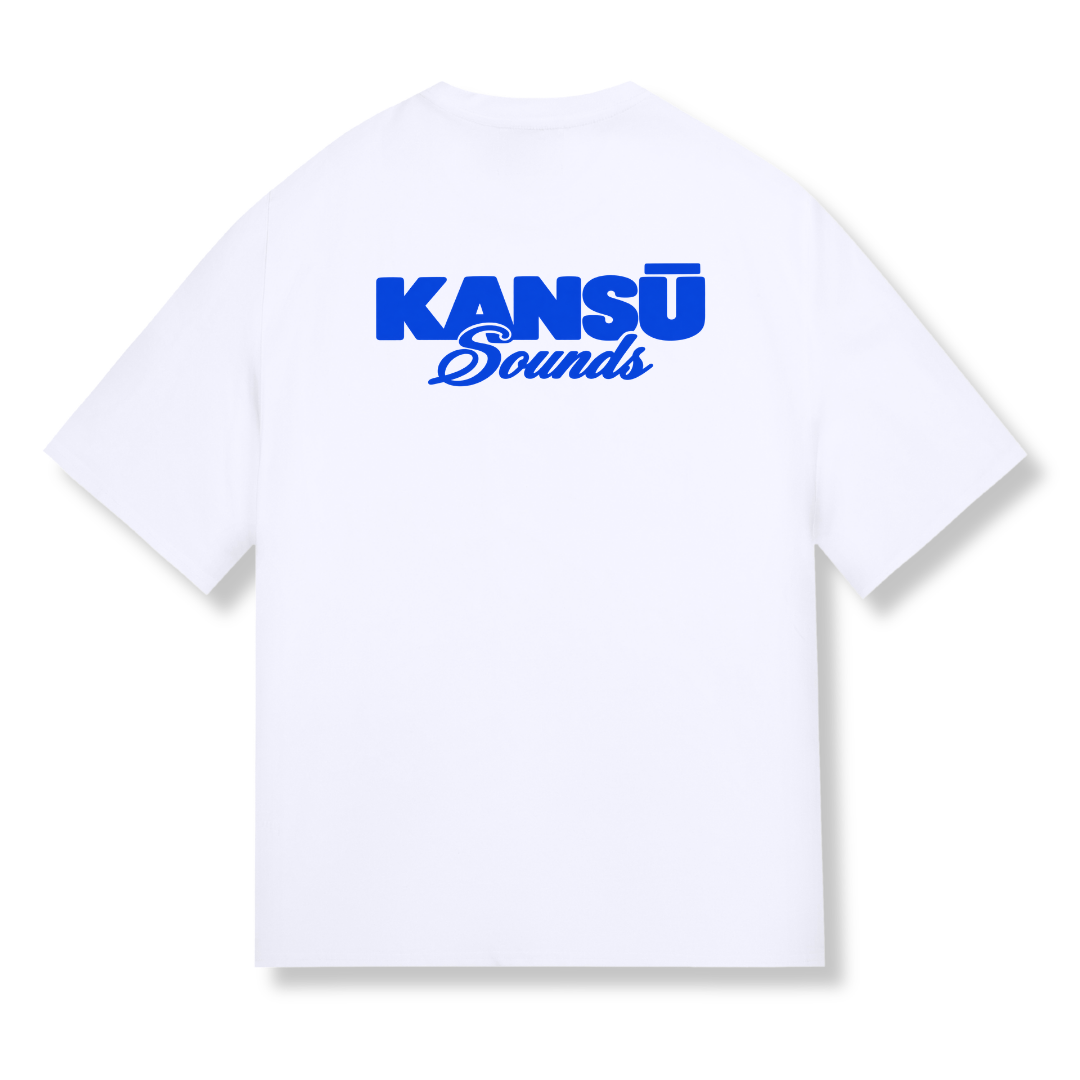 Classic Sounds Tee
