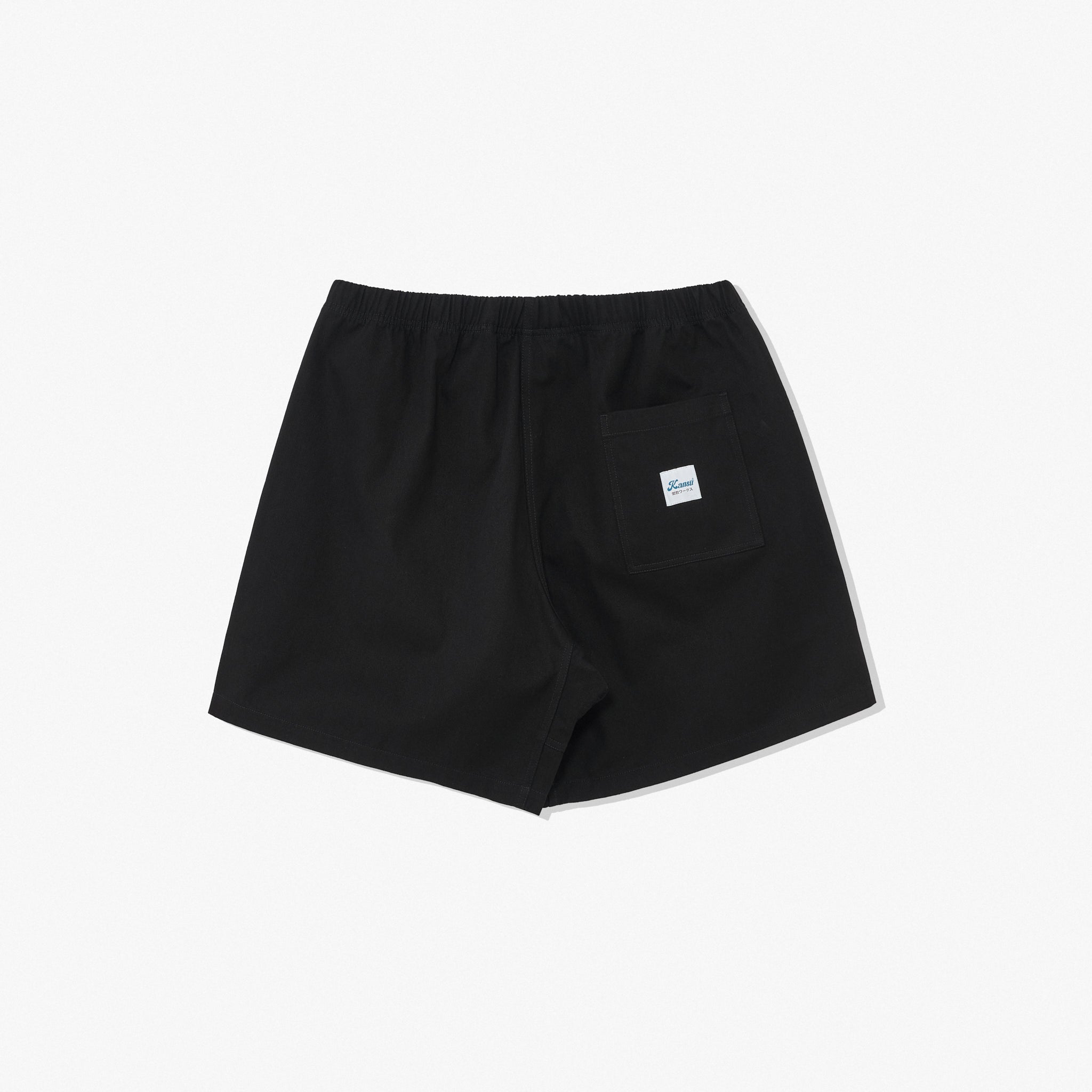 Robata Shorts