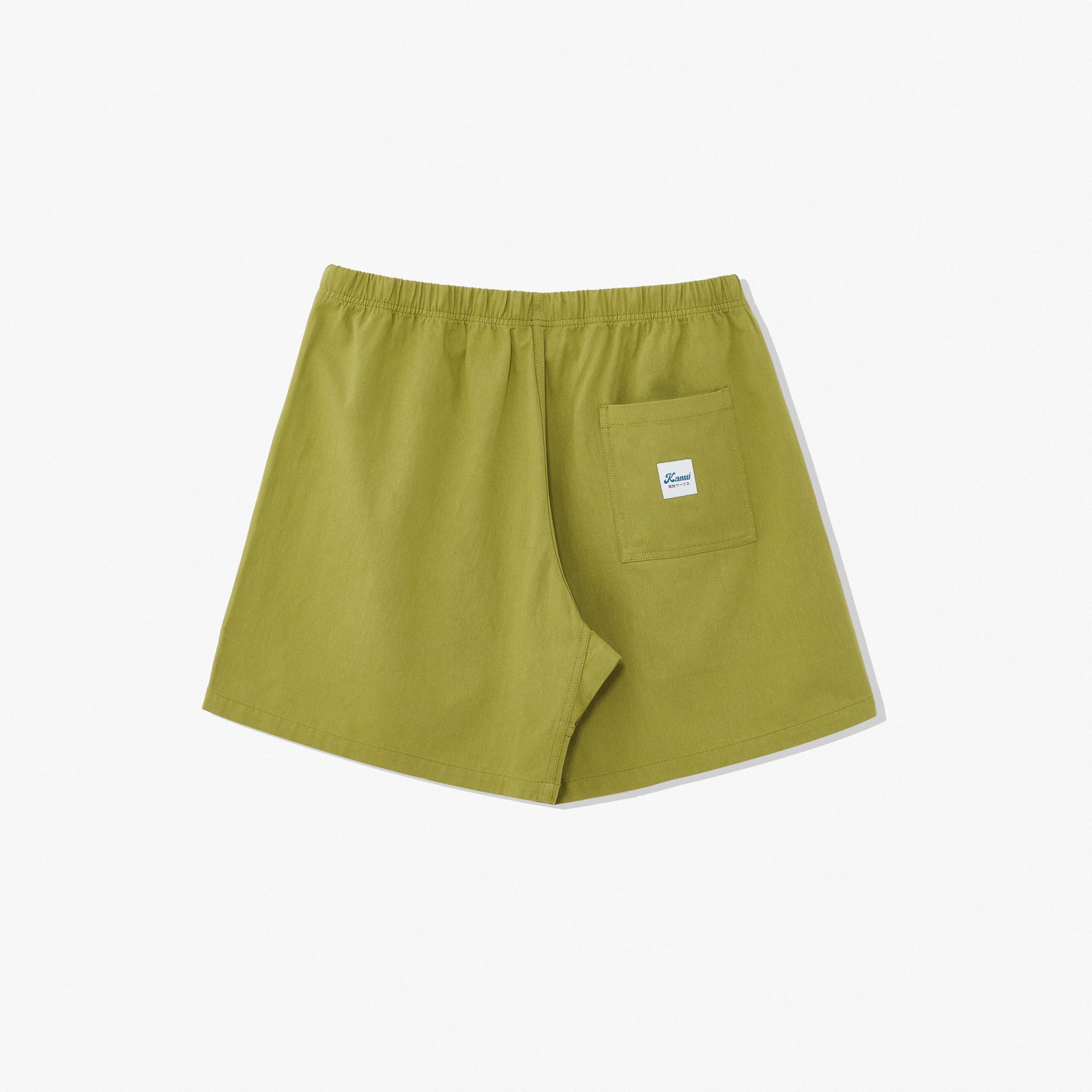 Robata Shorts