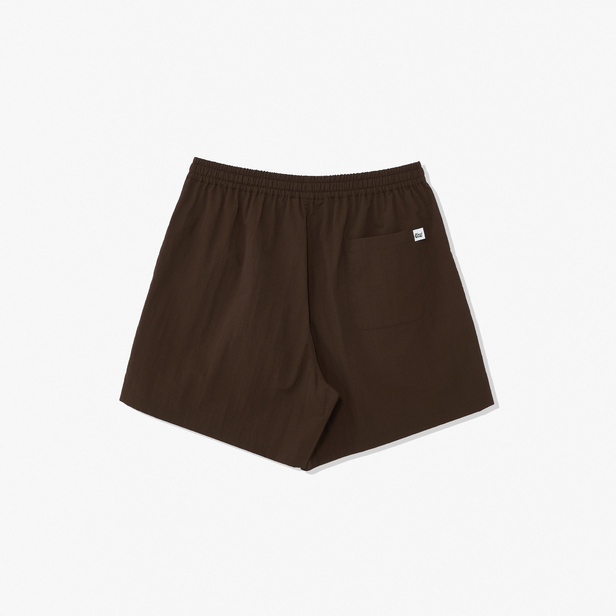 Natsu Shorts