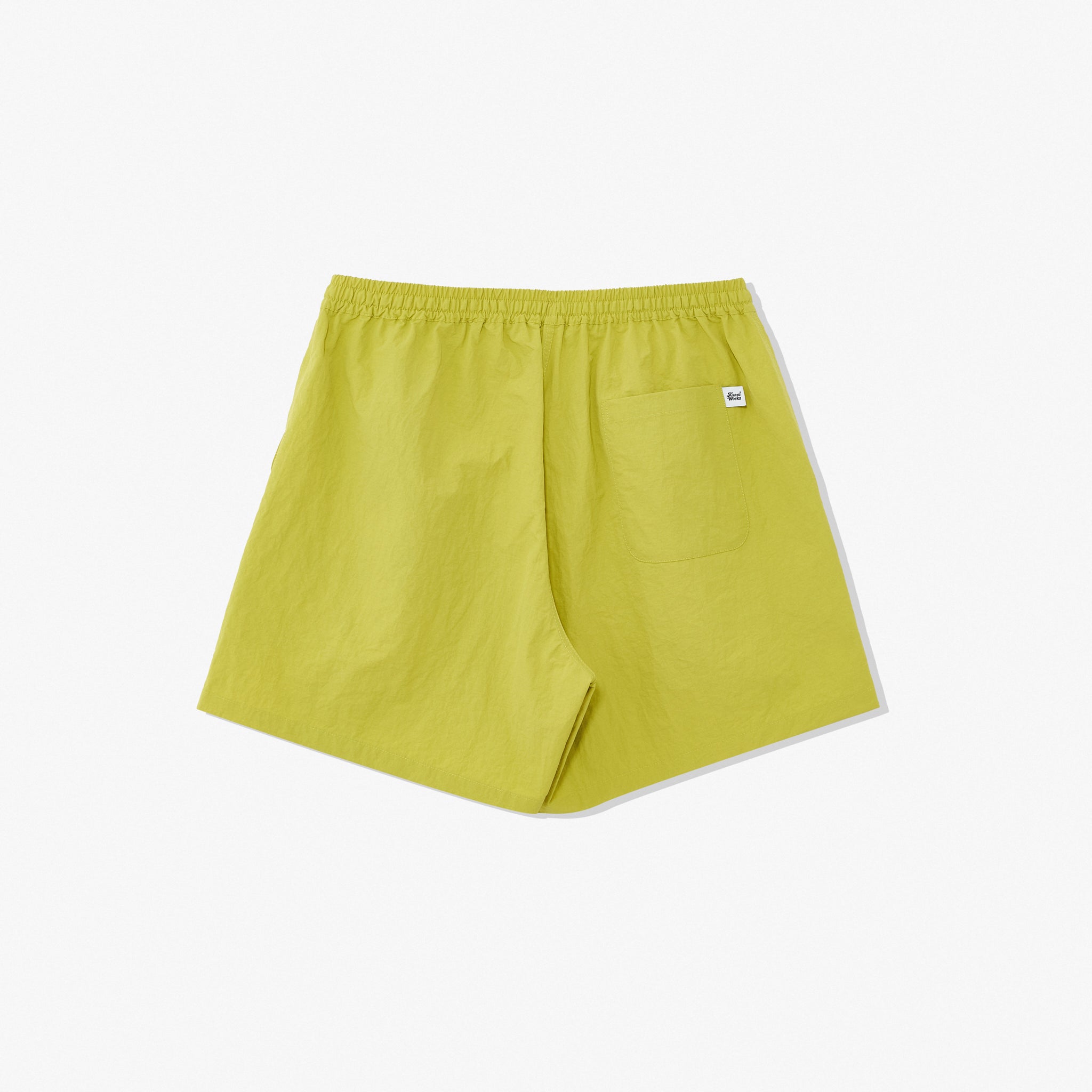 Natsu Shorts