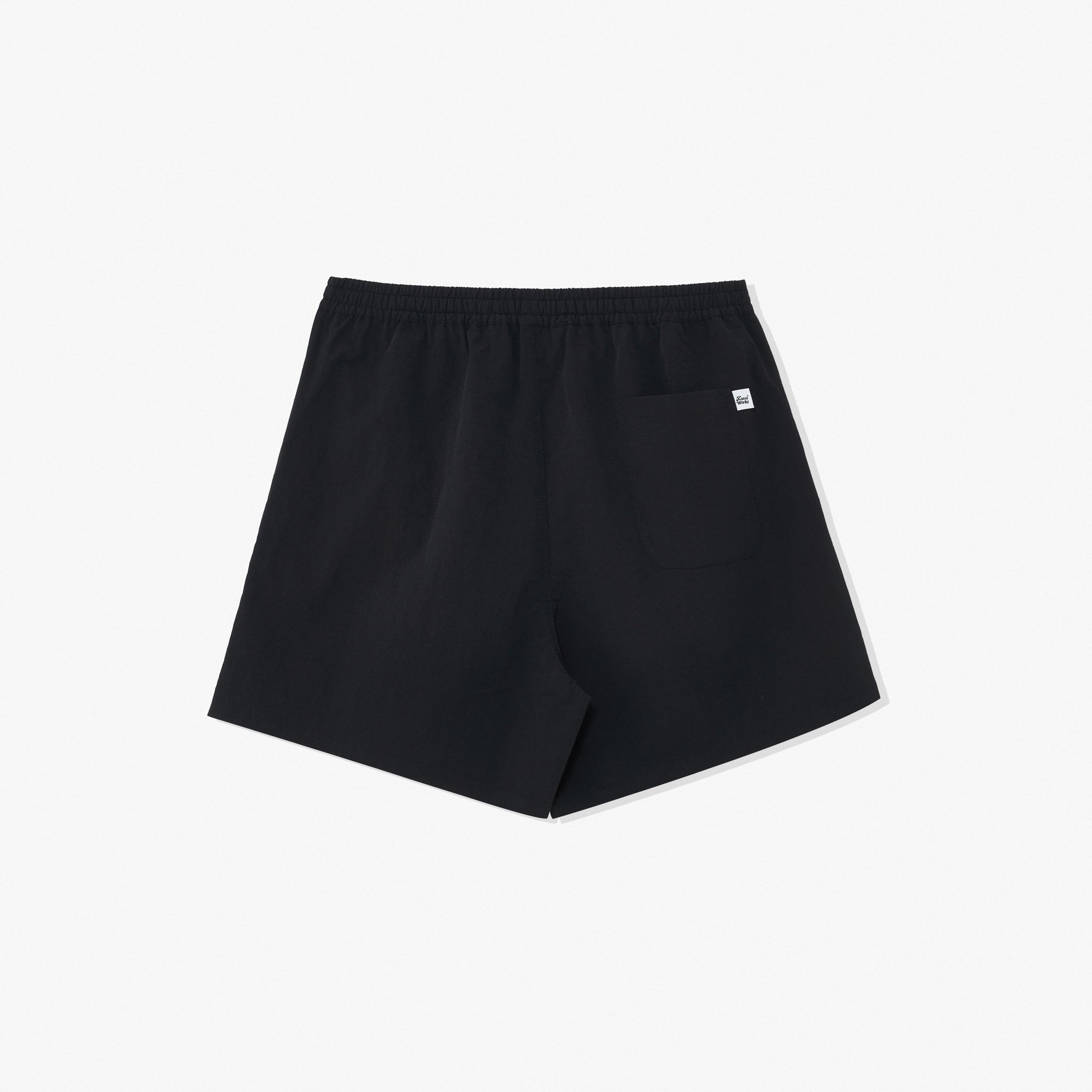 Natsu Shorts