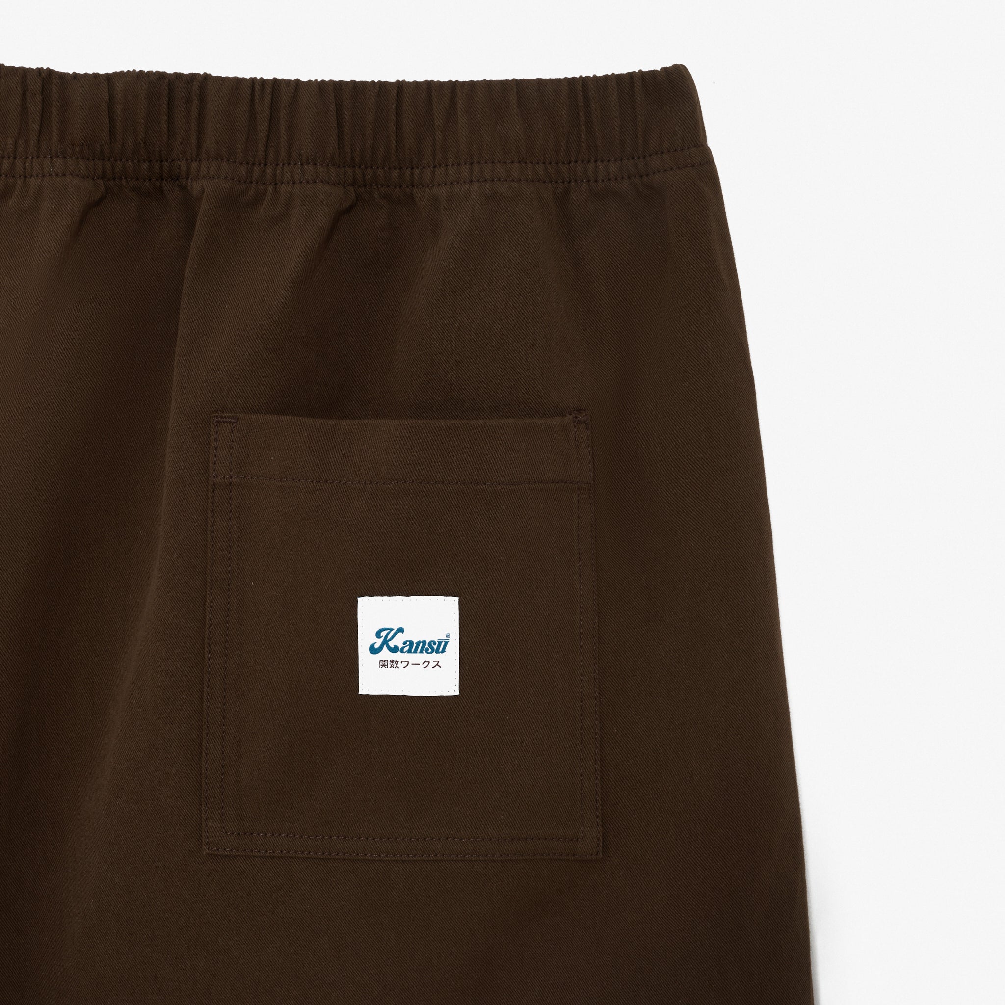 Robata Shorts