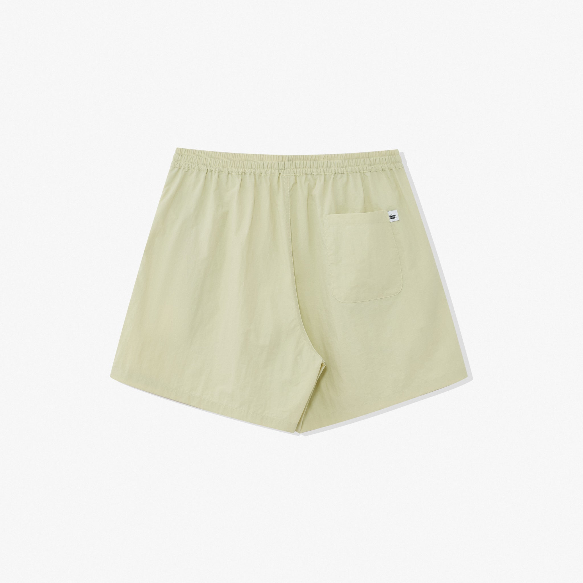 Natsu Shorts
