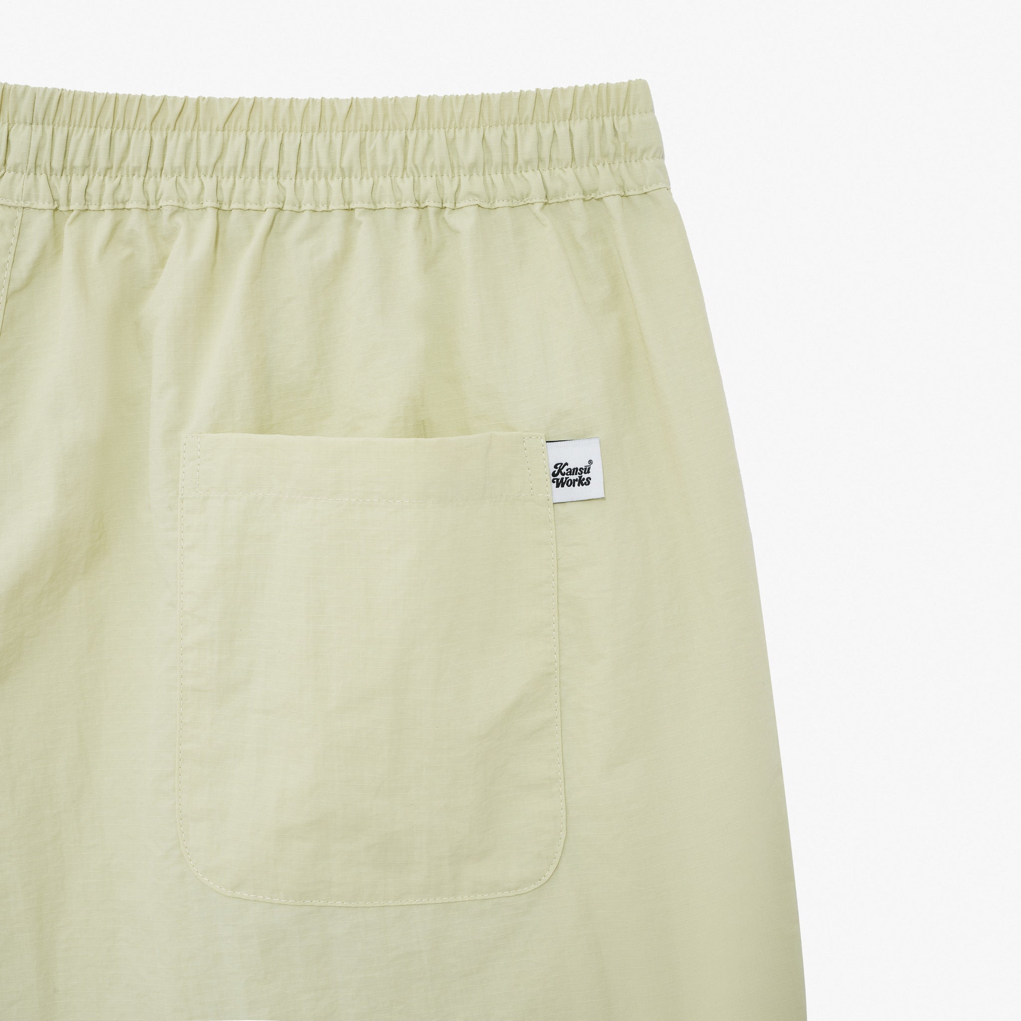 Natsu Shorts