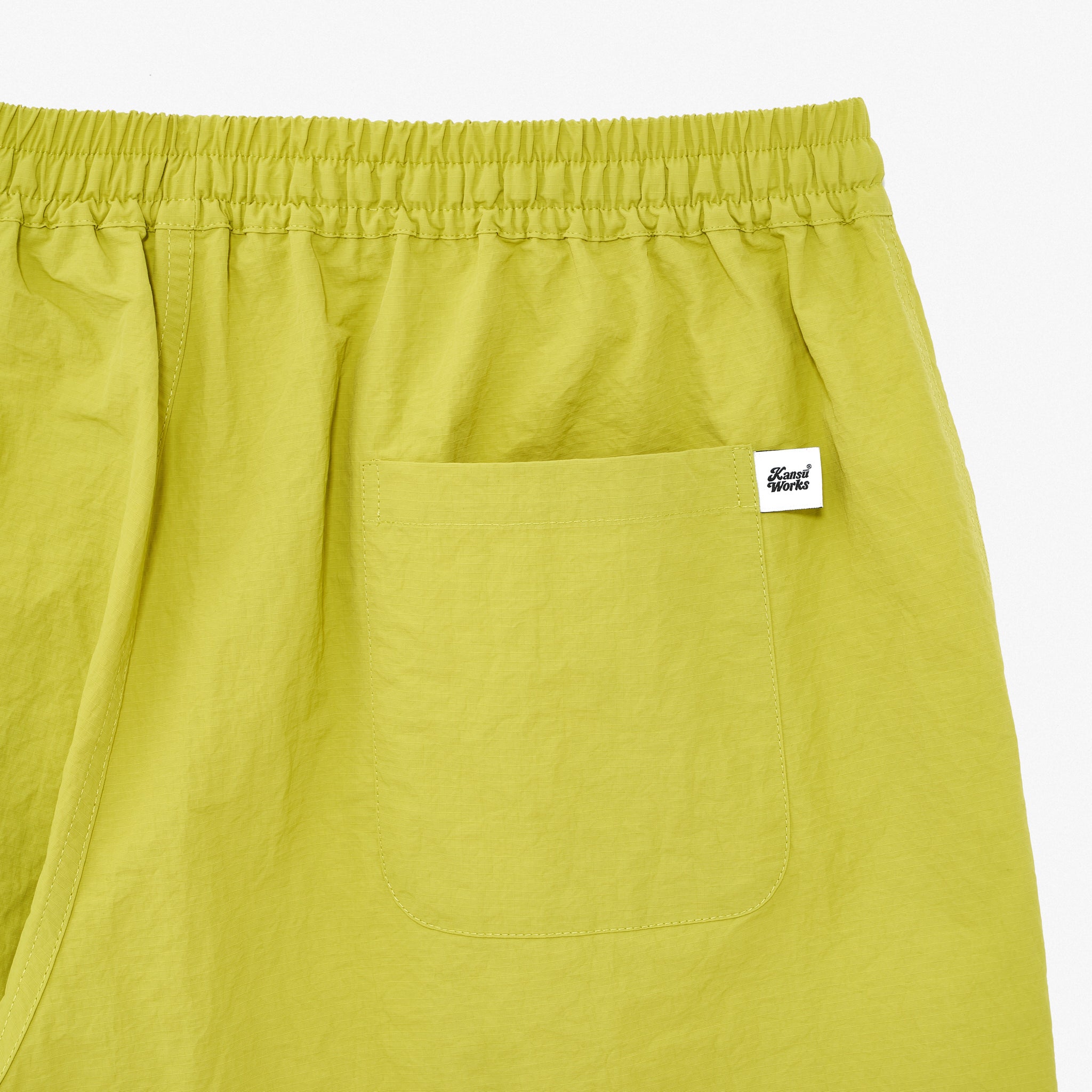Natsu Shorts