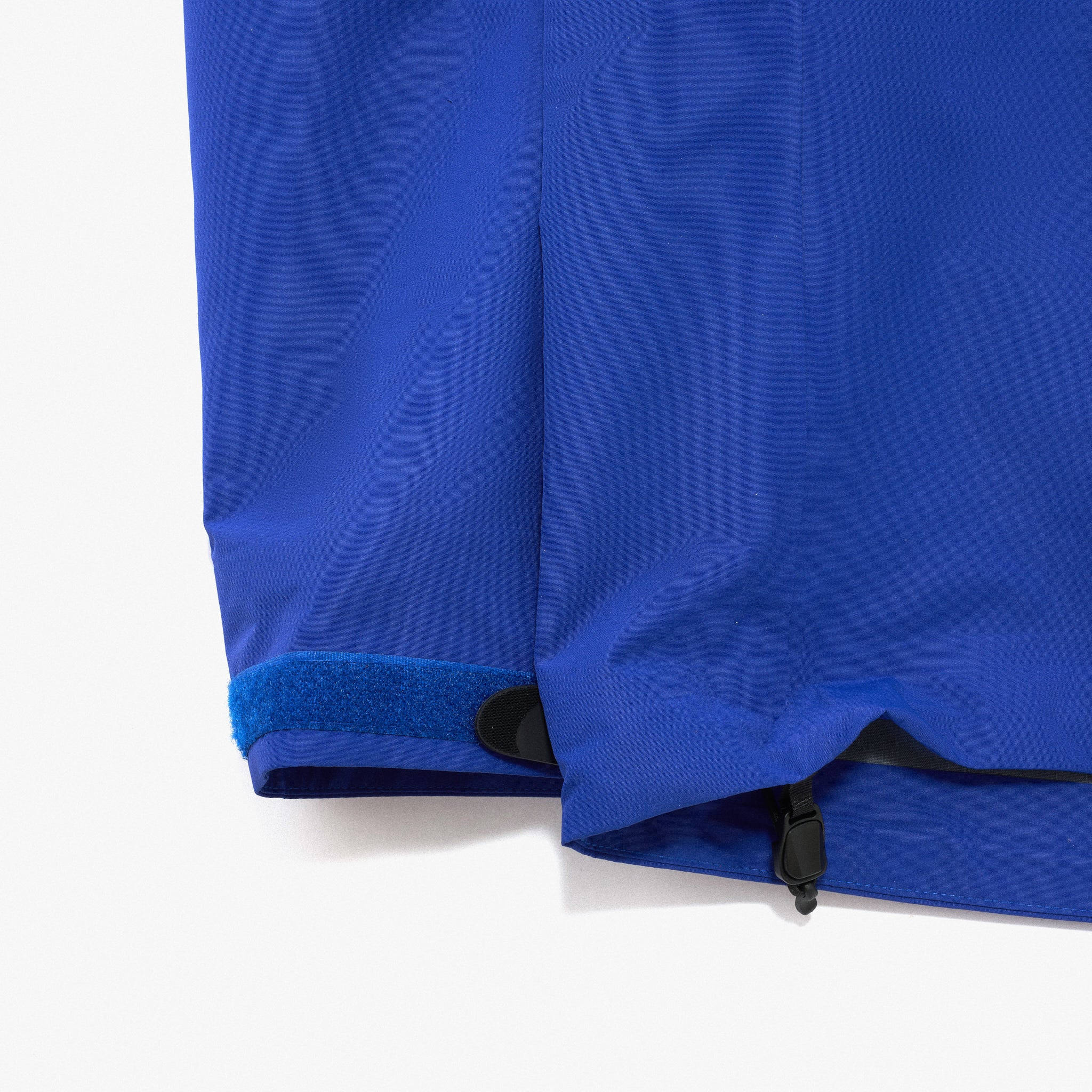 Kansū Shell Jacket