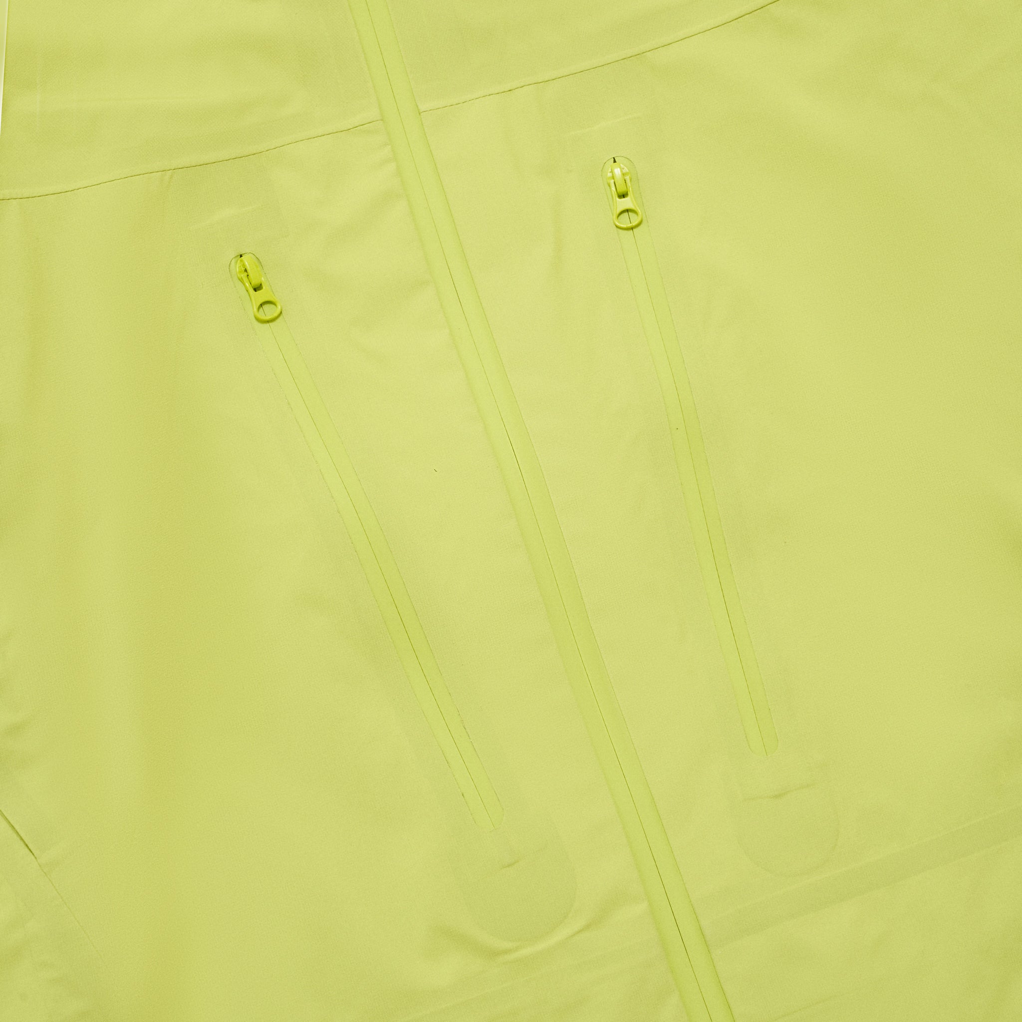 Kansū Shell Jacket