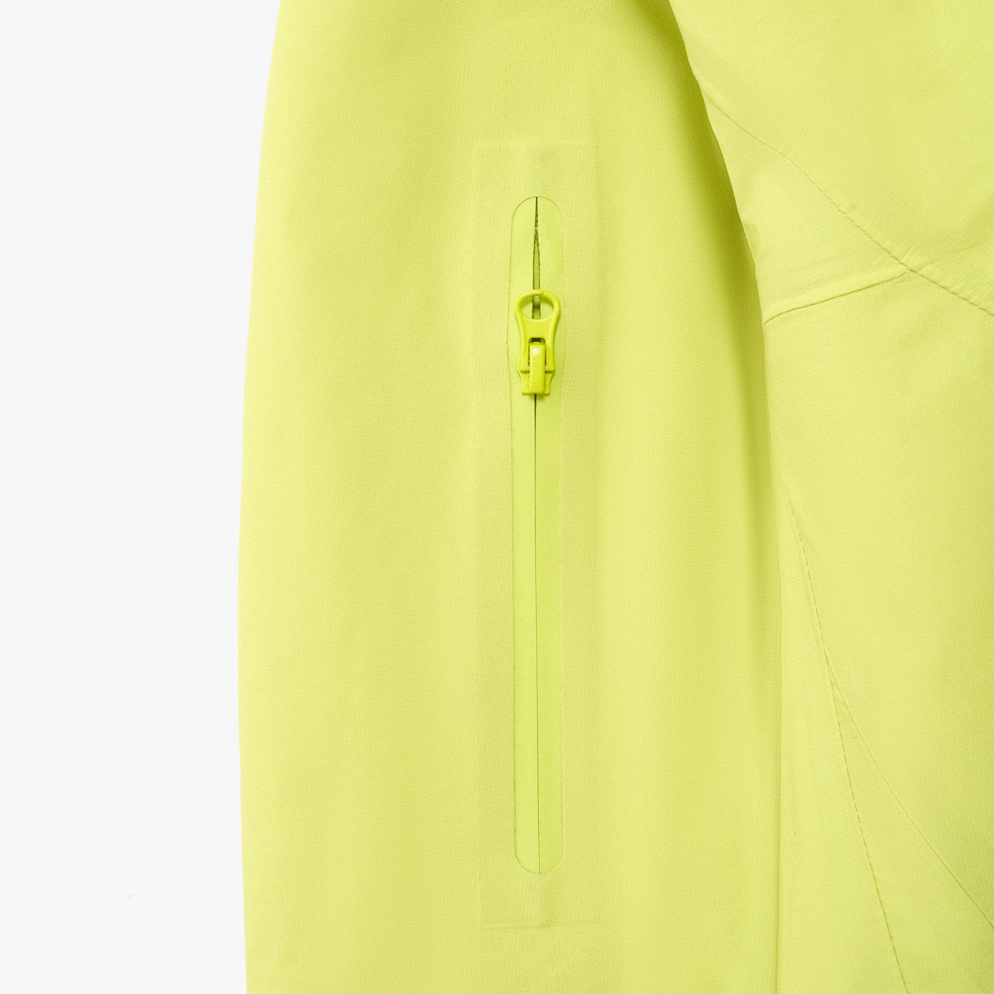 Kansū Shell Jacket