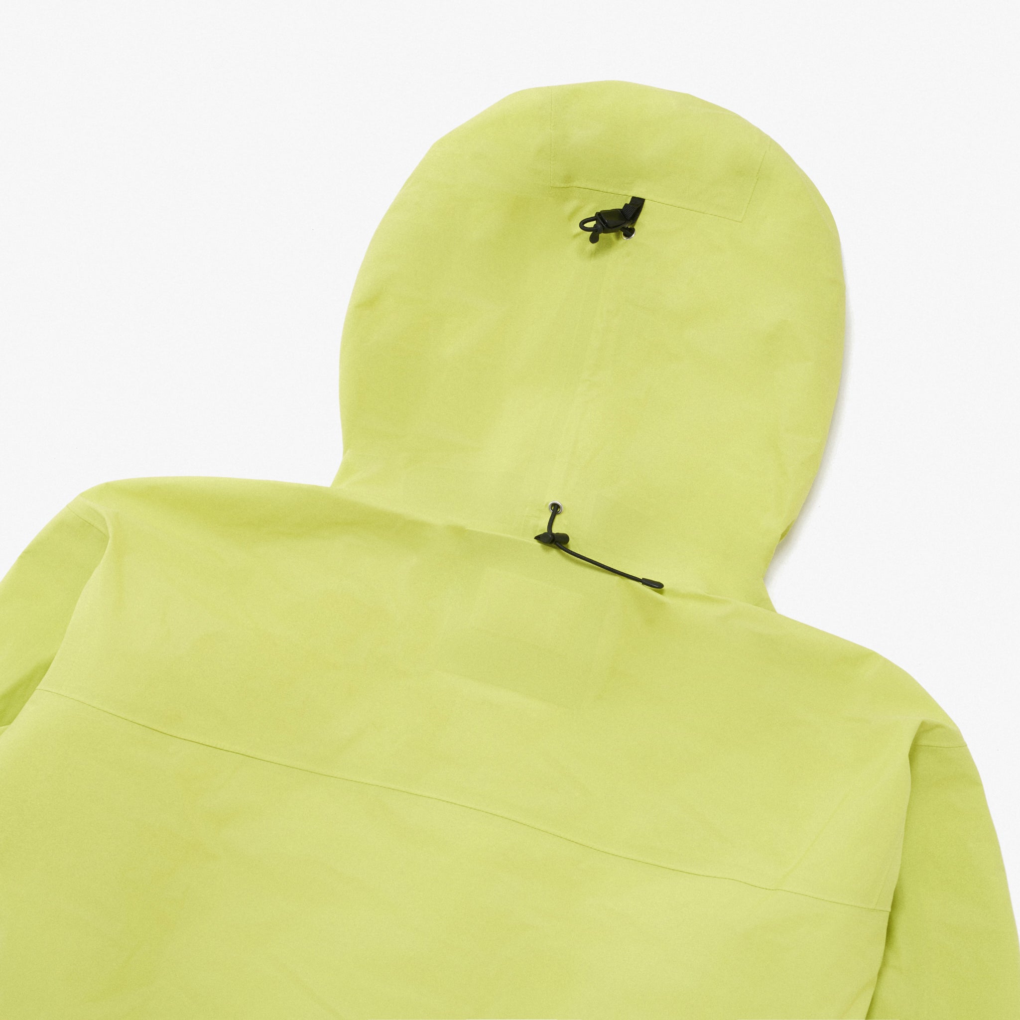 Kansū Shell Jacket