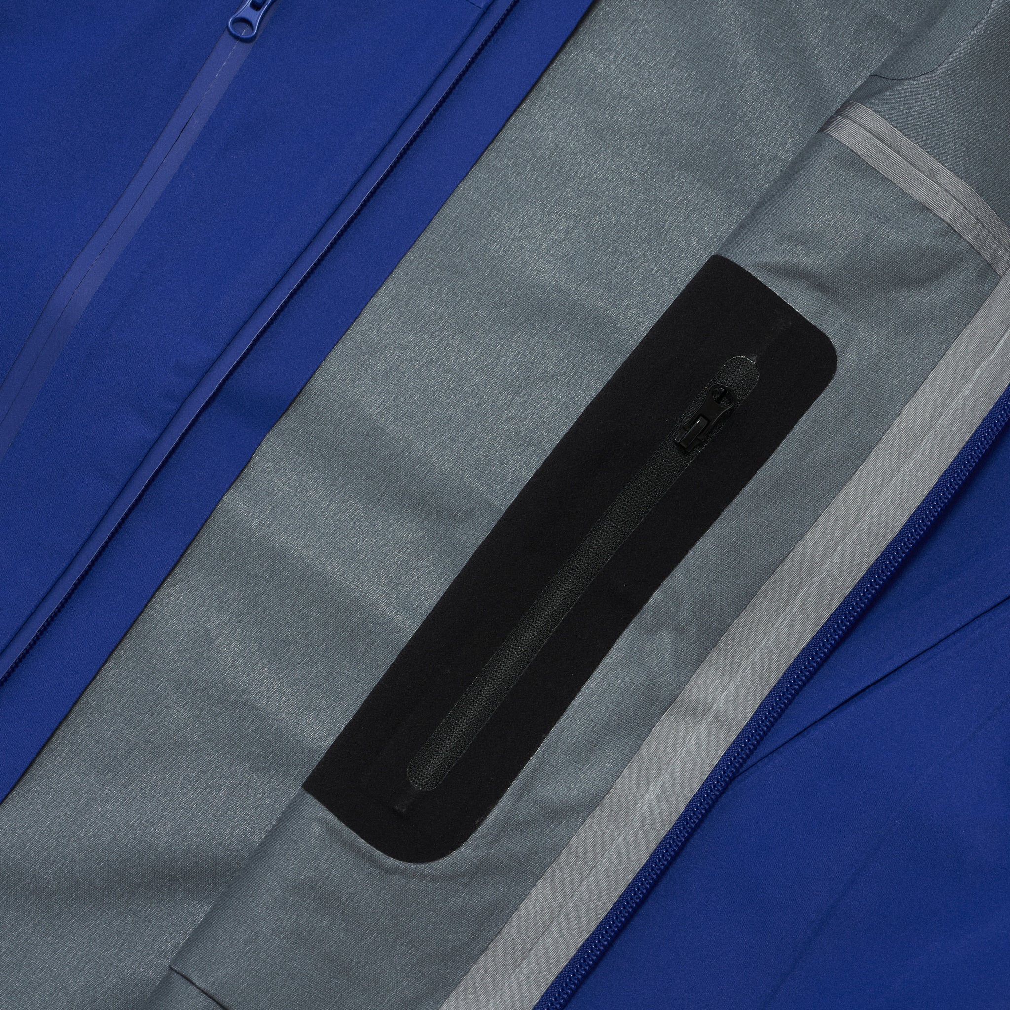 Kansū Shell Jacket