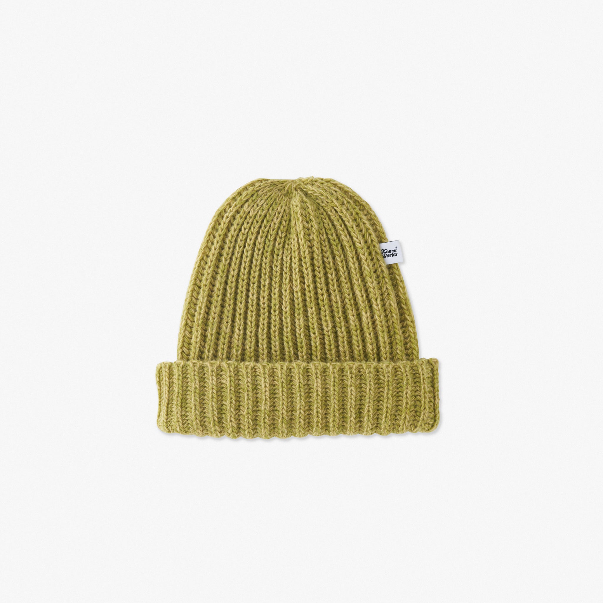 Kaiteki Beanie