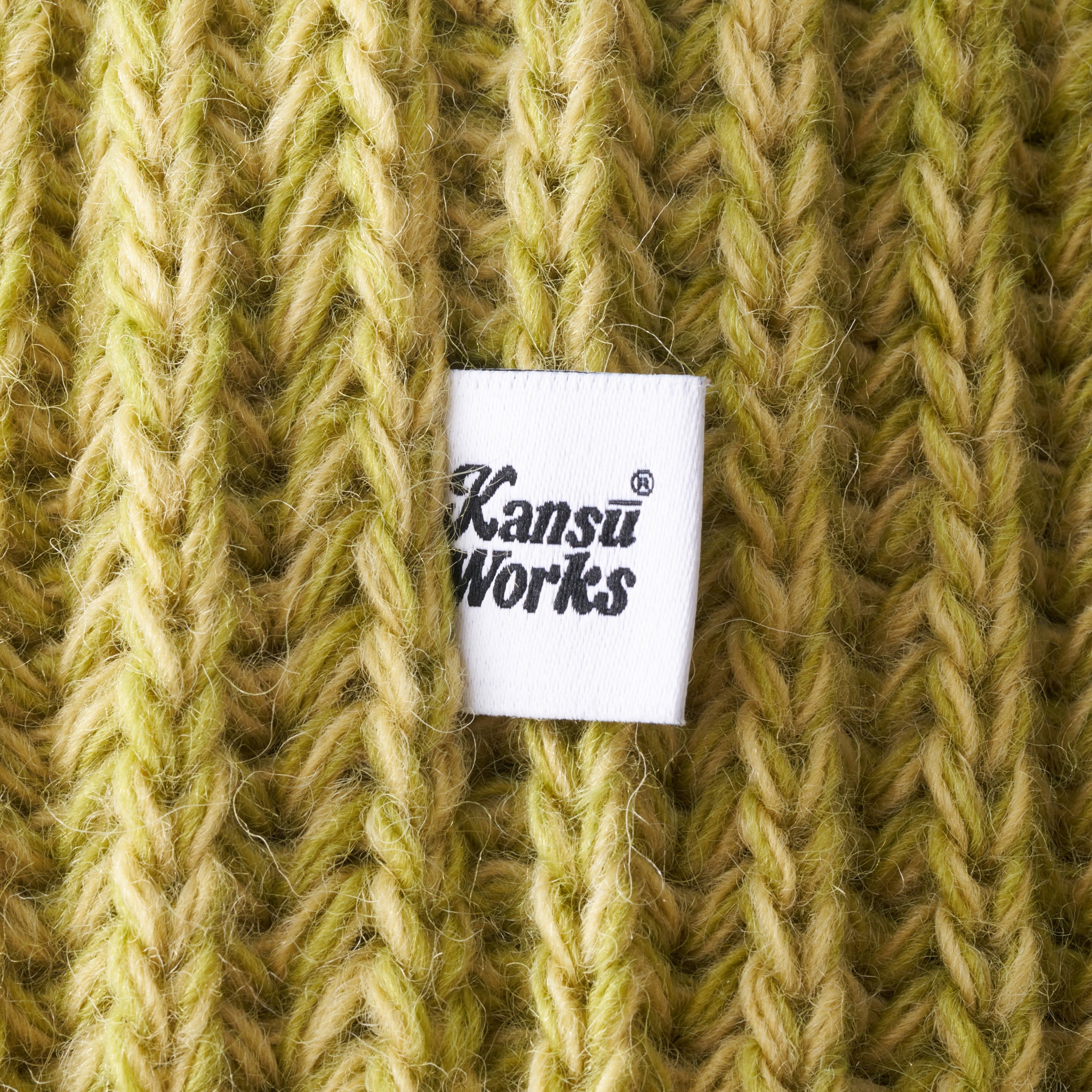 Kaiteki Beanie