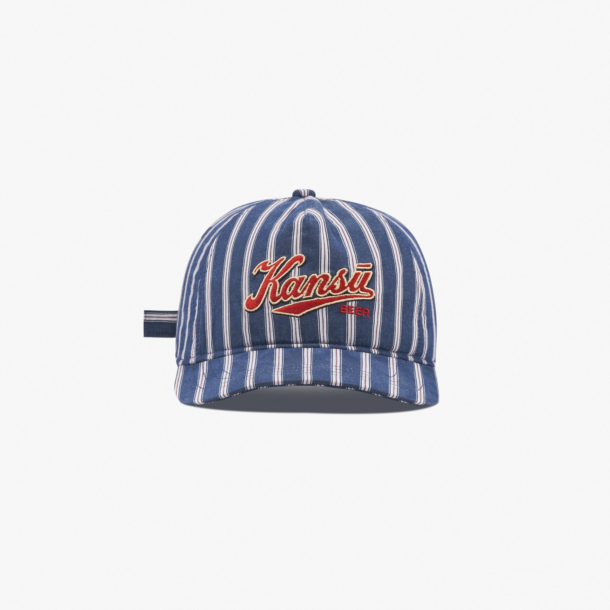 Kansū Beer Cap