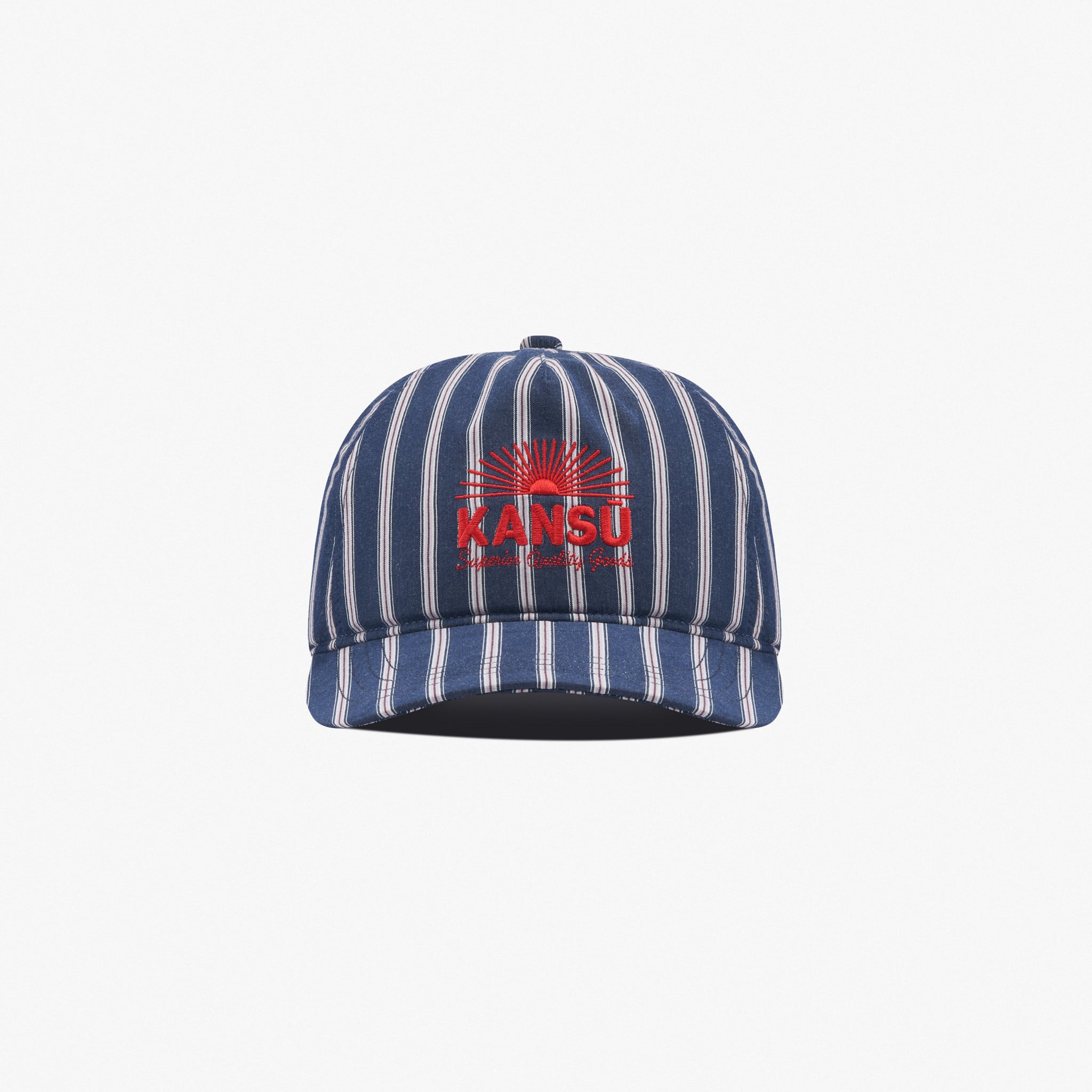 Kansū Sunset Cap