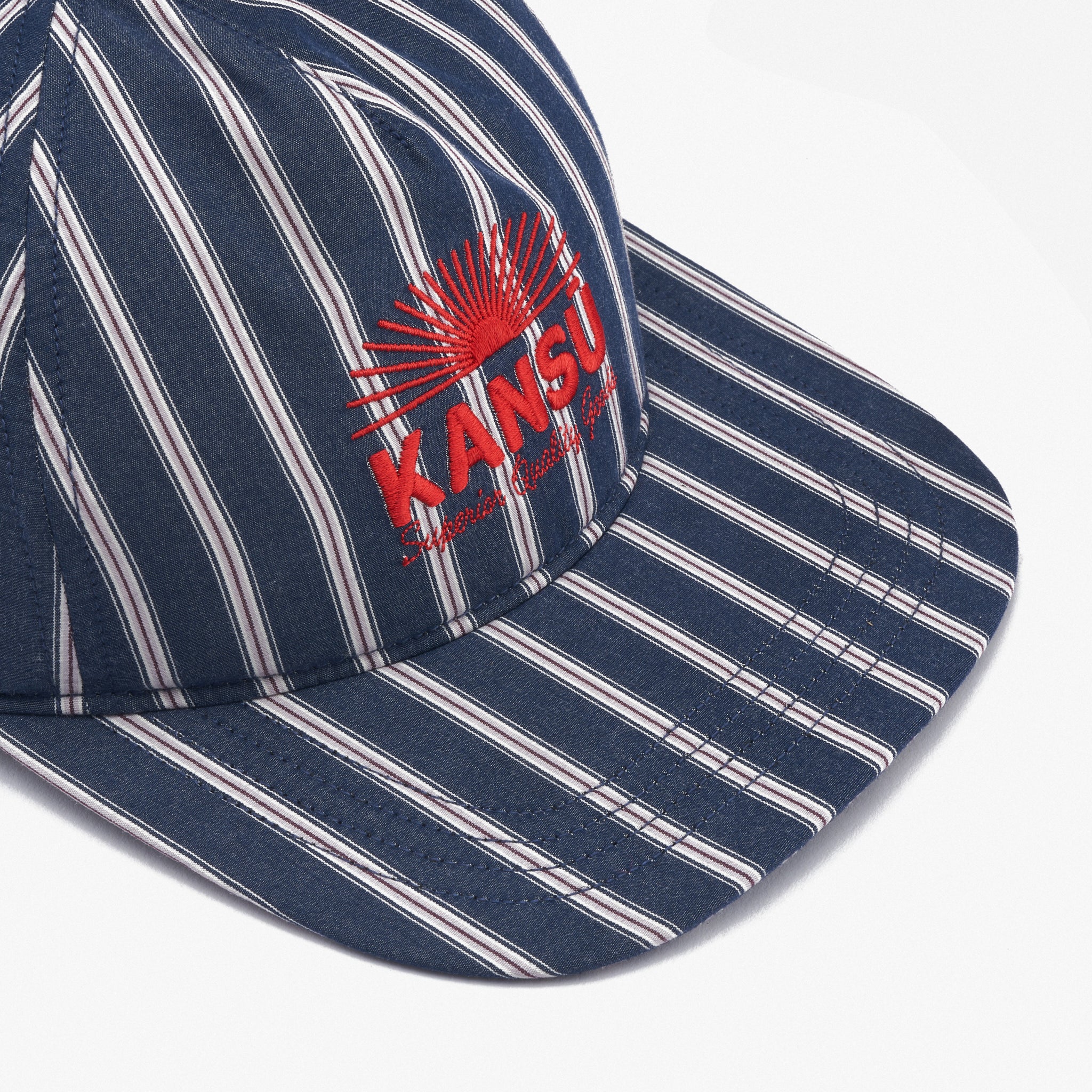 Kansū Sunset Cap