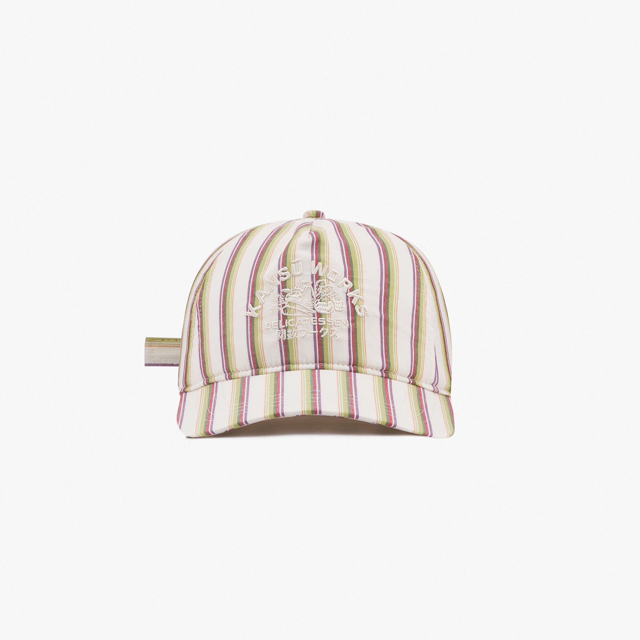 Kansū Delicatessen Cap