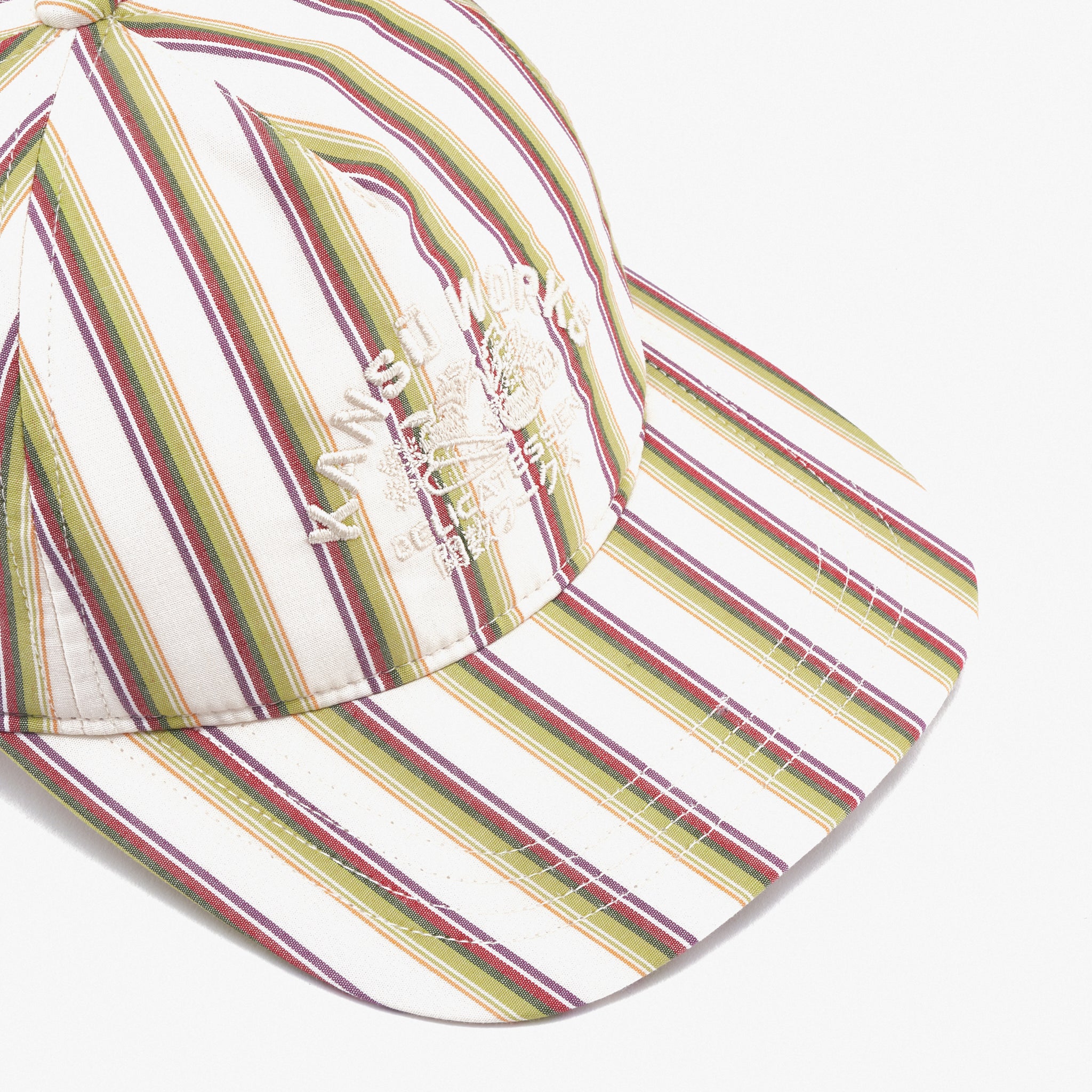 Kansū Delicatessen Cap