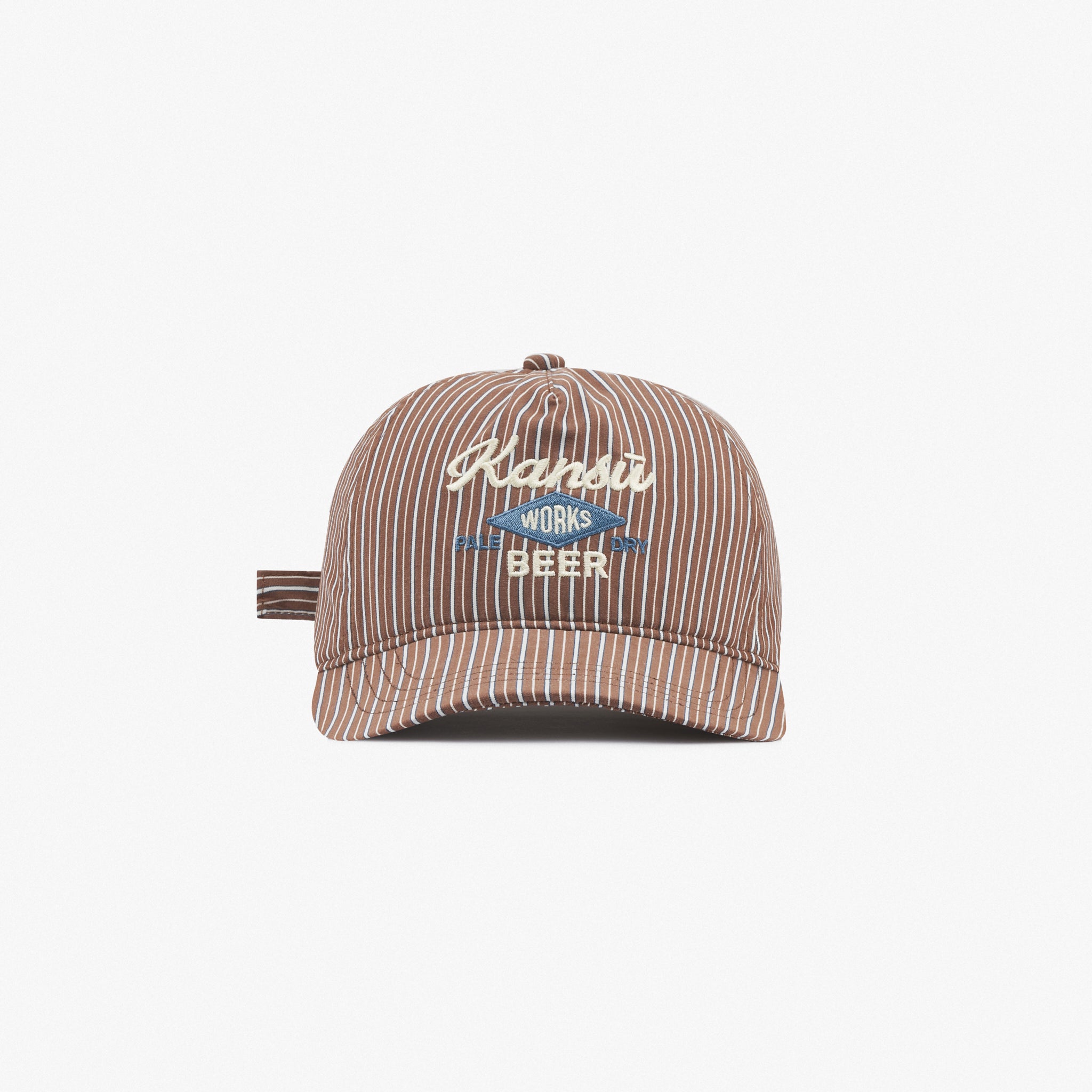 Kansū Dry Beer Cap