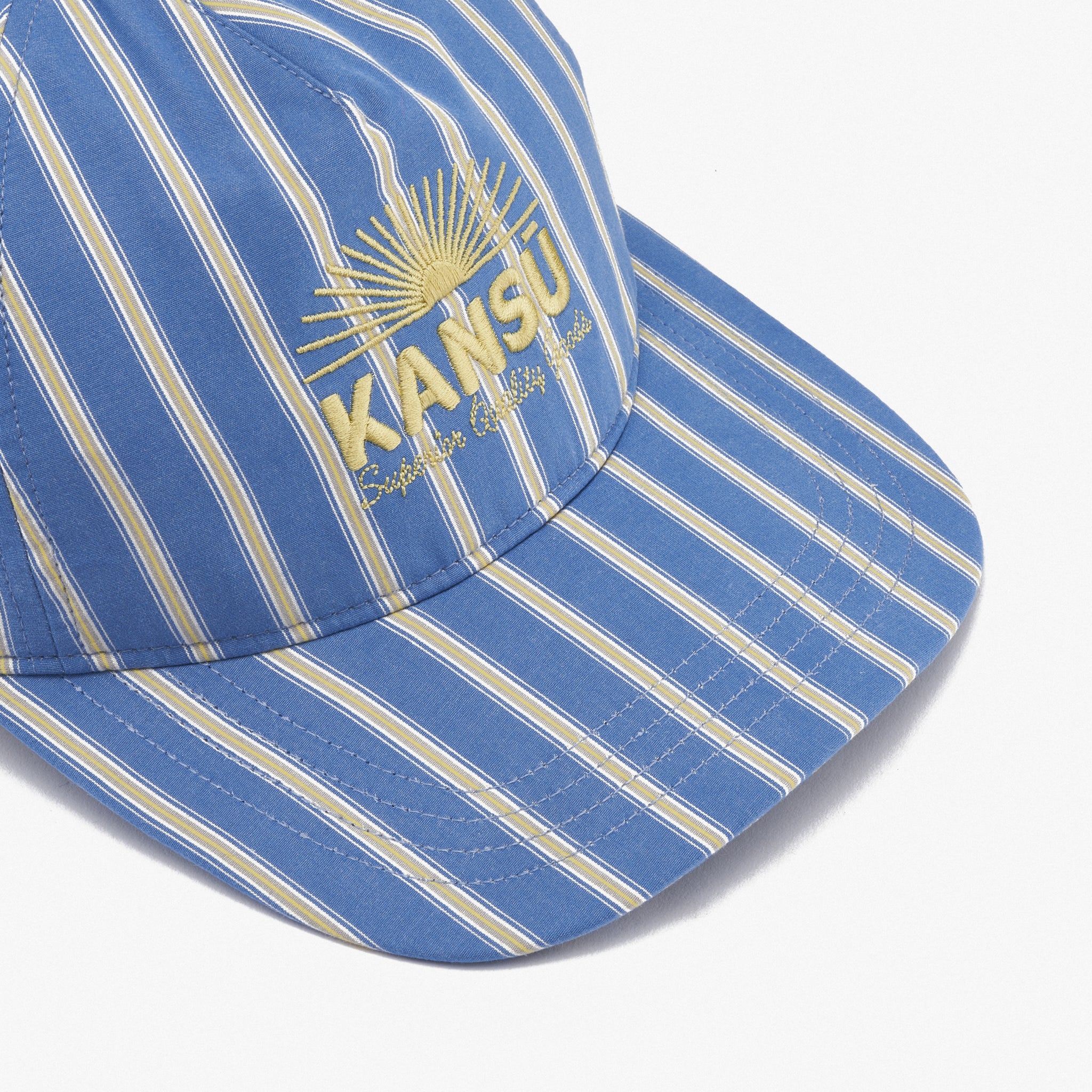 Kansū Sunset Cap