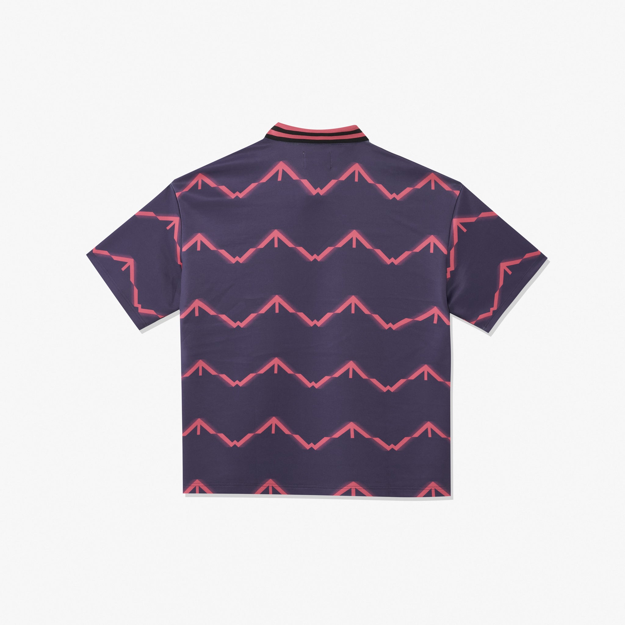 Kansū Arms Football Jersey