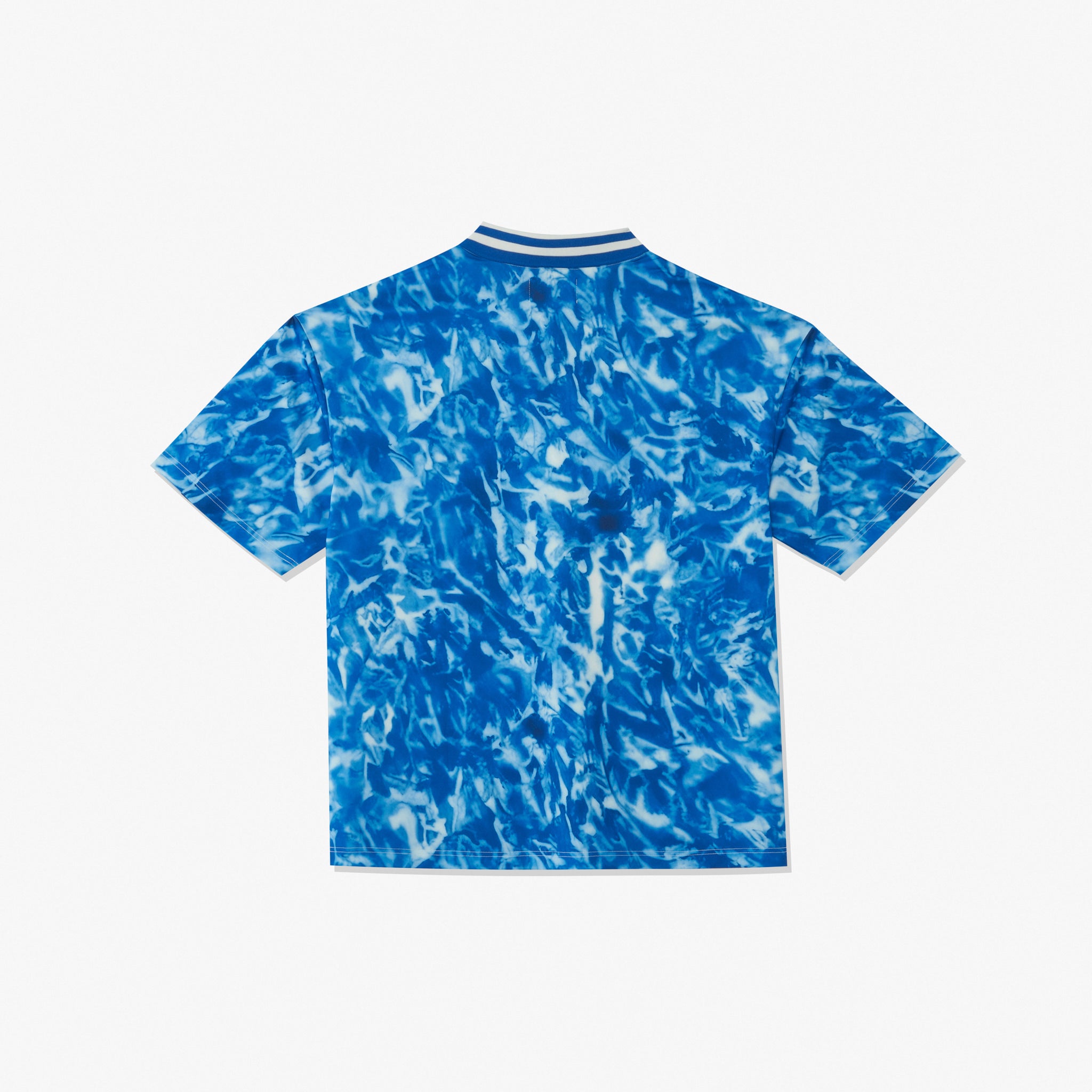 Kansū Arms Football Jersey
