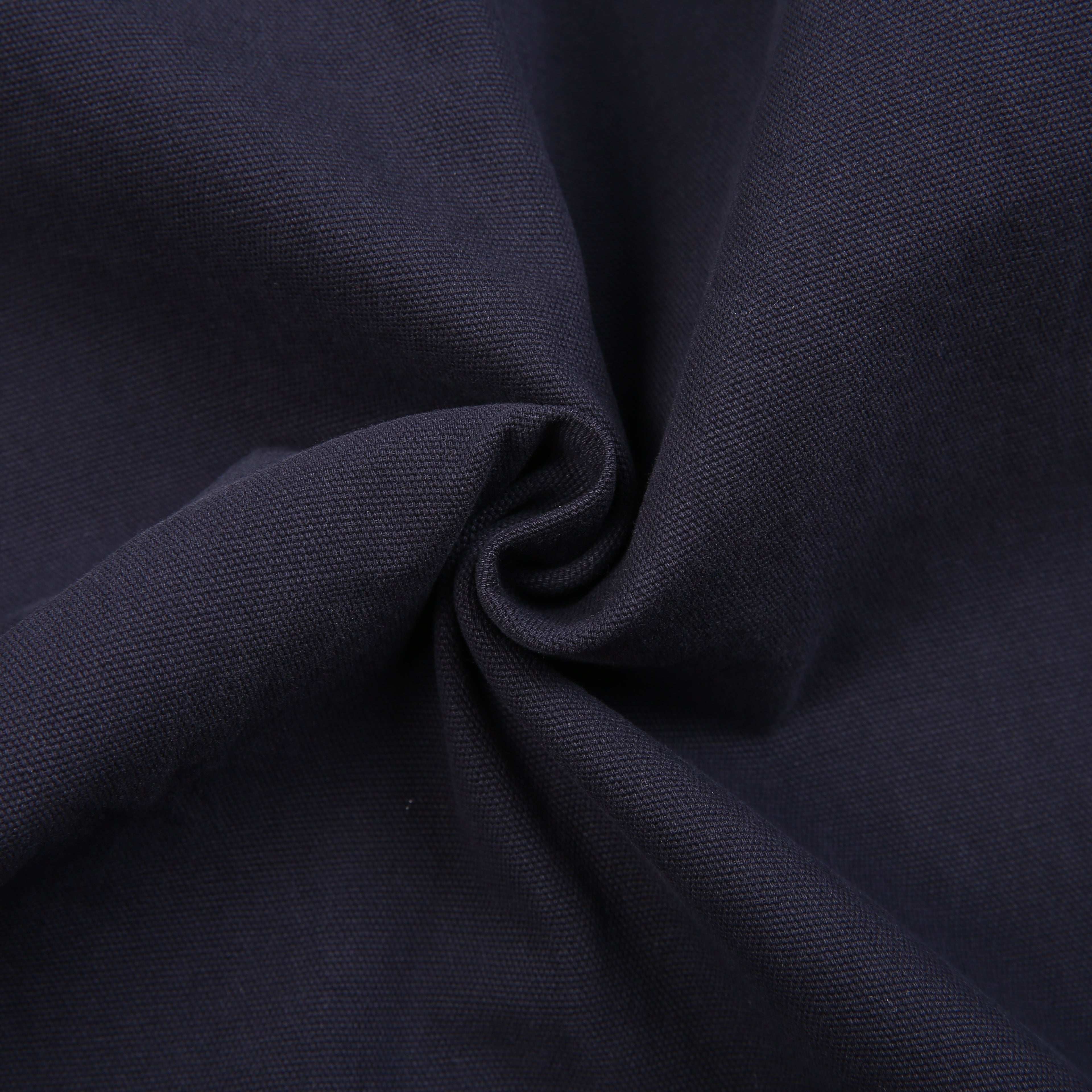 French Chore Jacket - Dark Navy