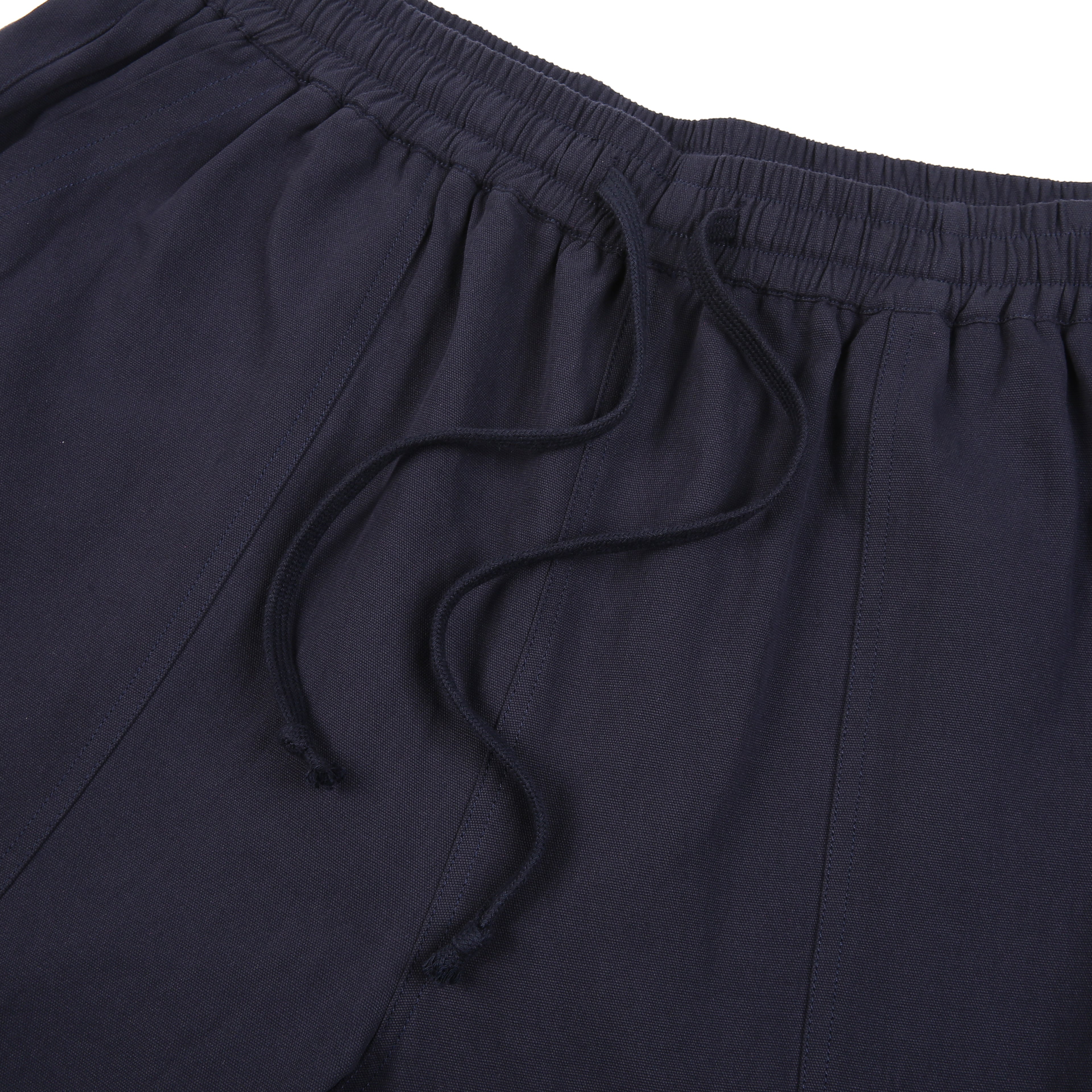 Chef Trousers - Dark Navy