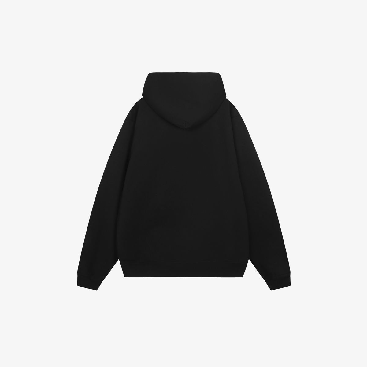 Classic Heavyweight Hoodie