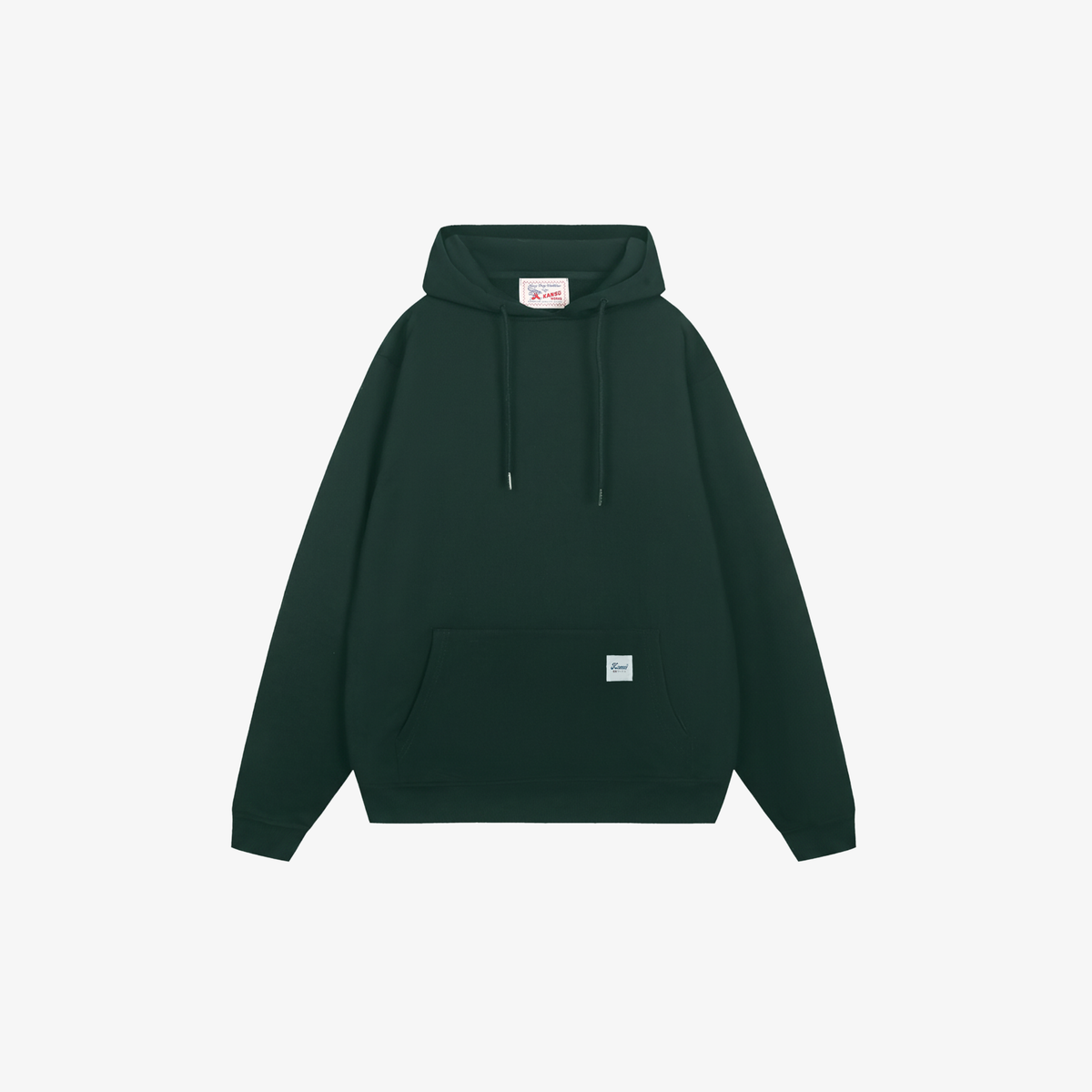 Classic Heavyweight Hoodie