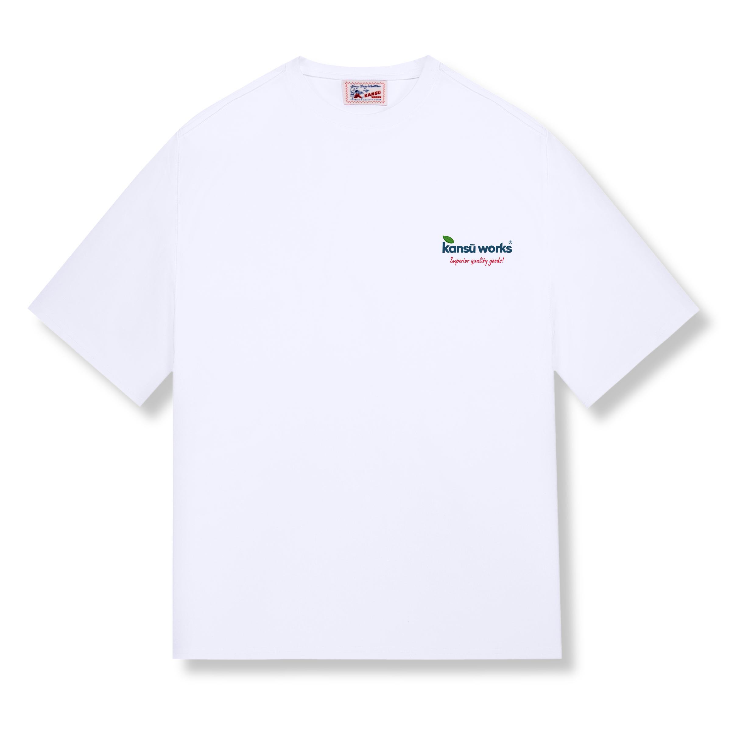 Kansū One a day Tee