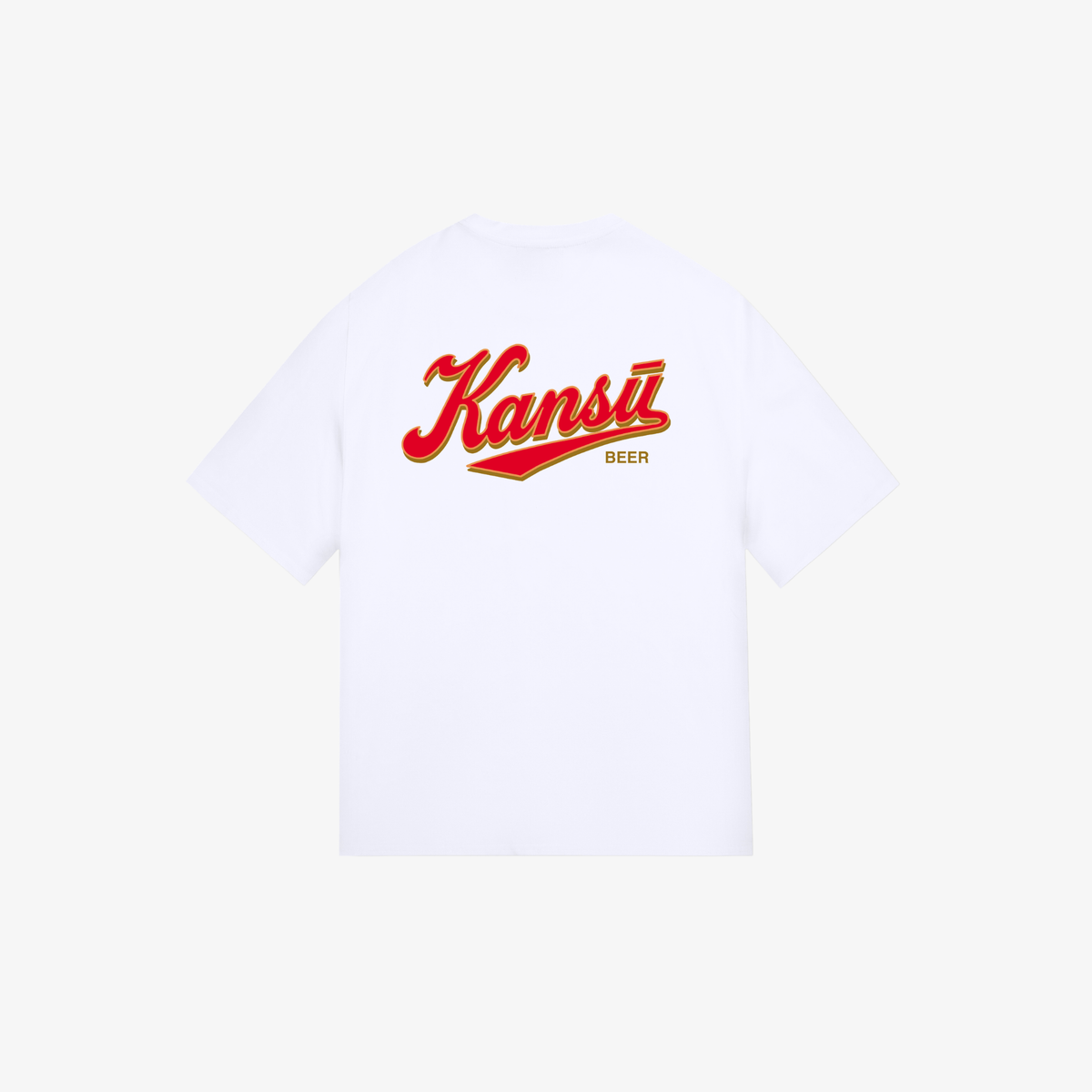 Kansū Lager Tee