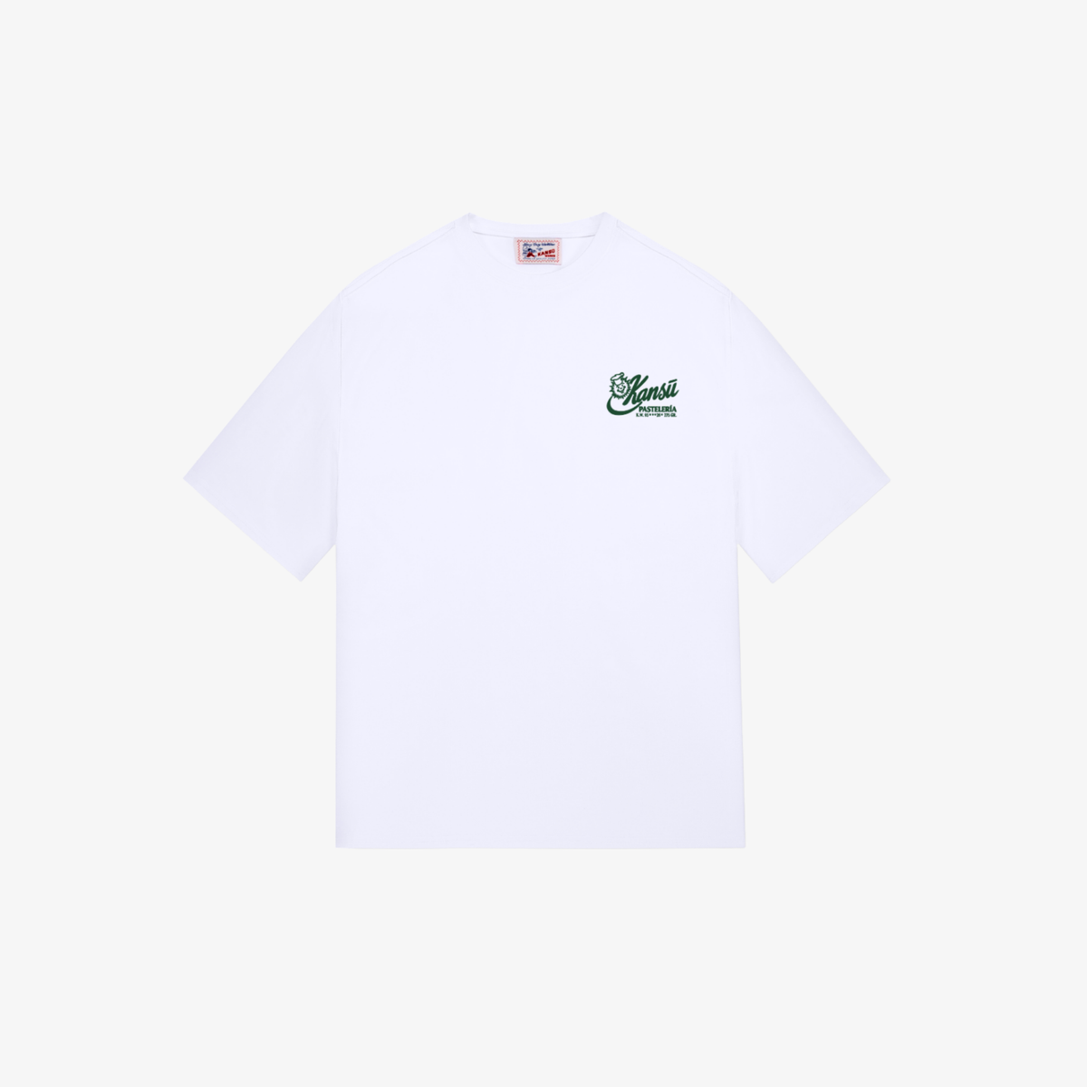 Pastelería Tee